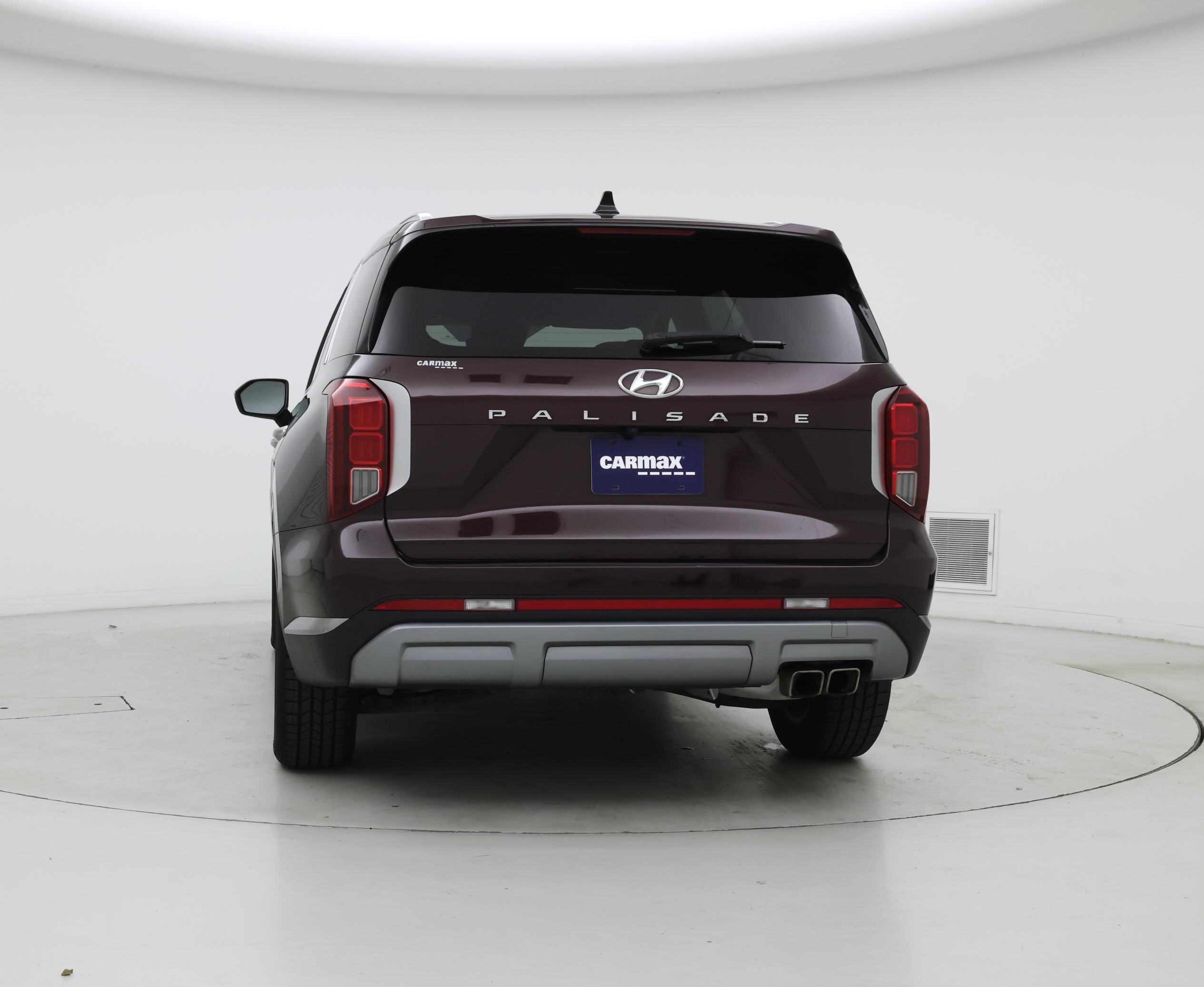 Thumbnail: 2023 Hyundai Palisade - 6