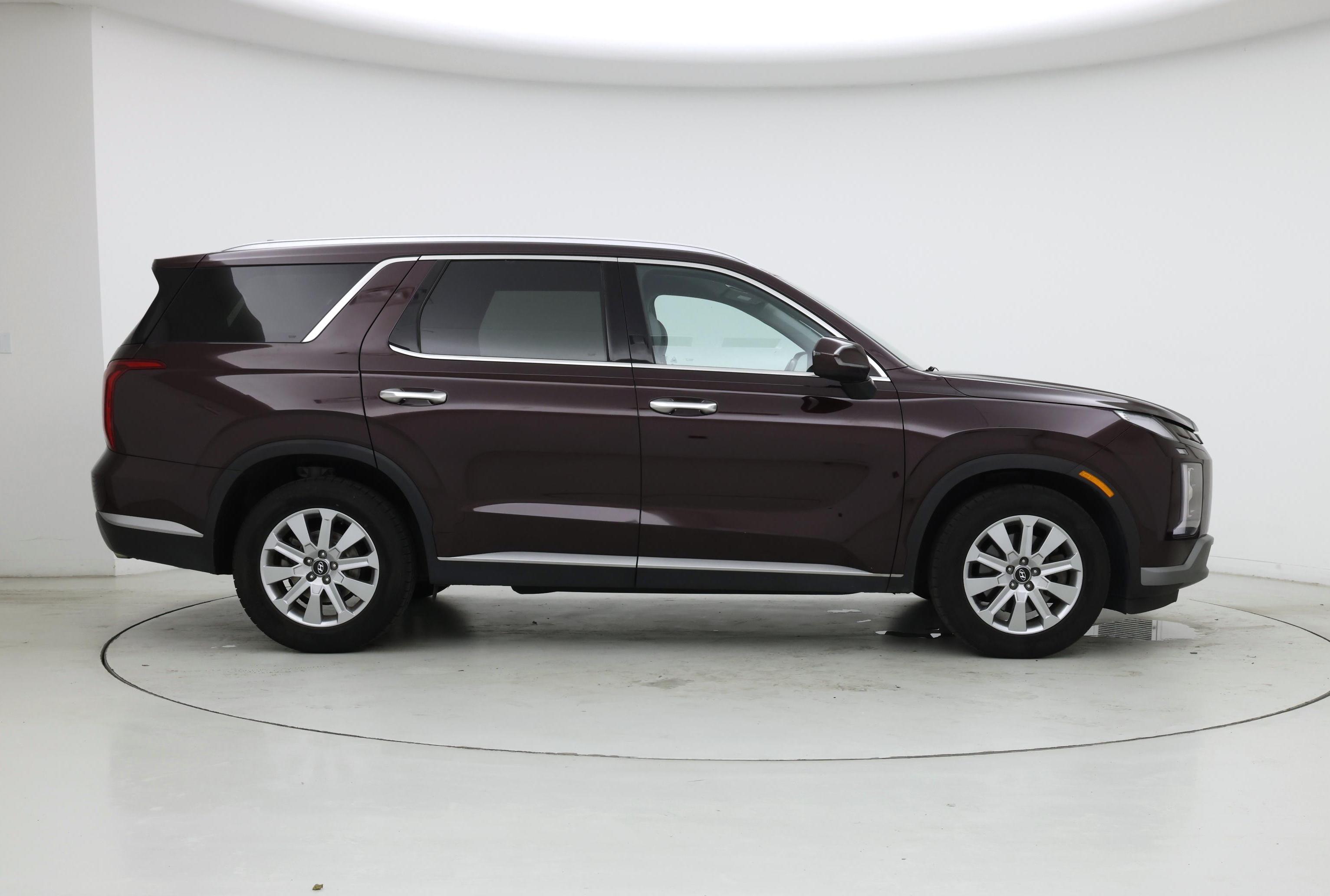 Thumbnail: 2023 Hyundai Palisade - 7
