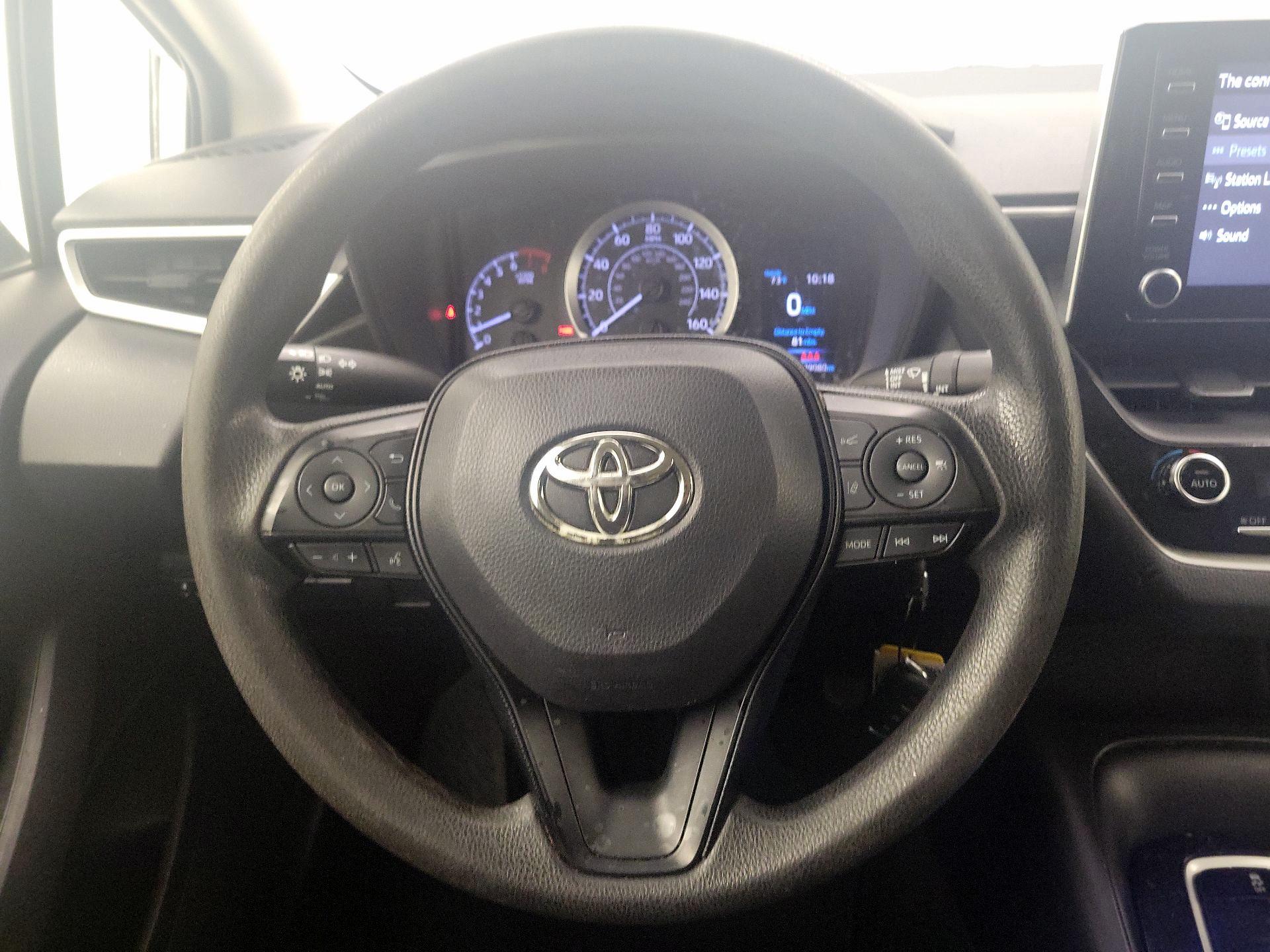 Thumbnail: 2020 Toyota Corolla - 10