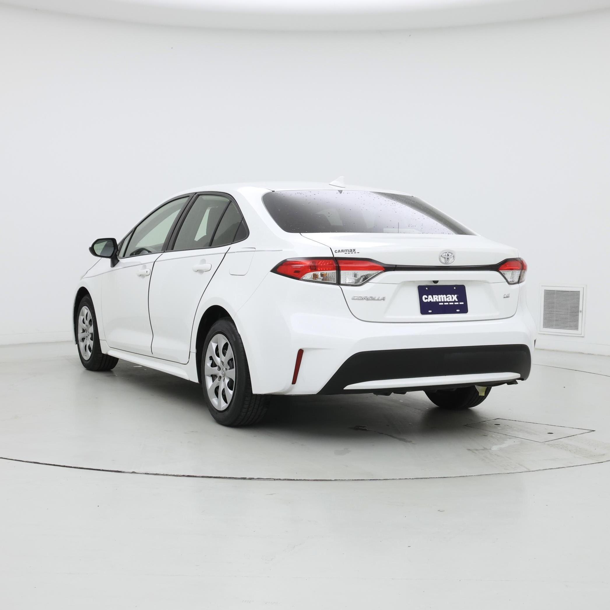Thumbnail: 2020 Toyota Corolla - 2