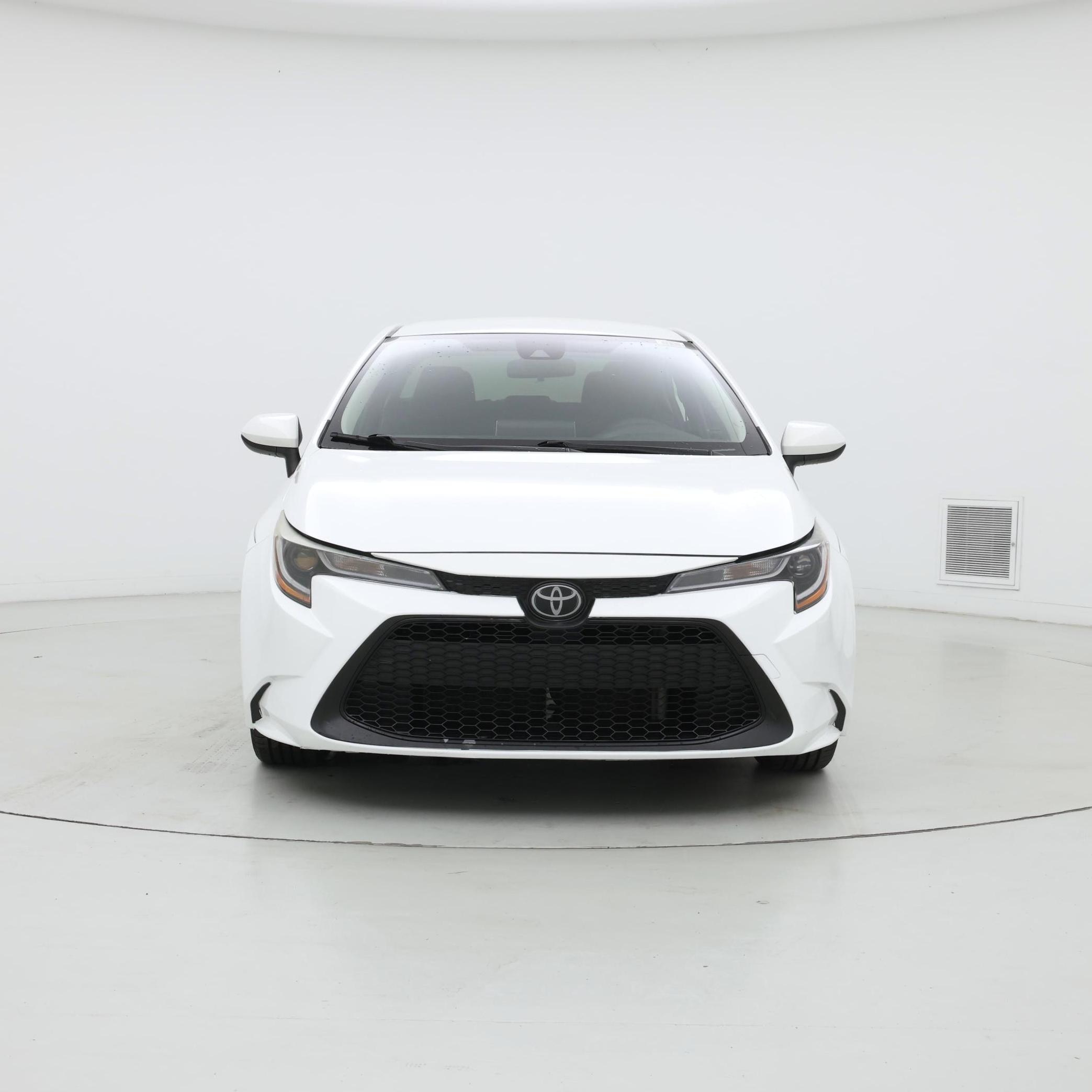 Thumbnail: 2020 Toyota Corolla - 5