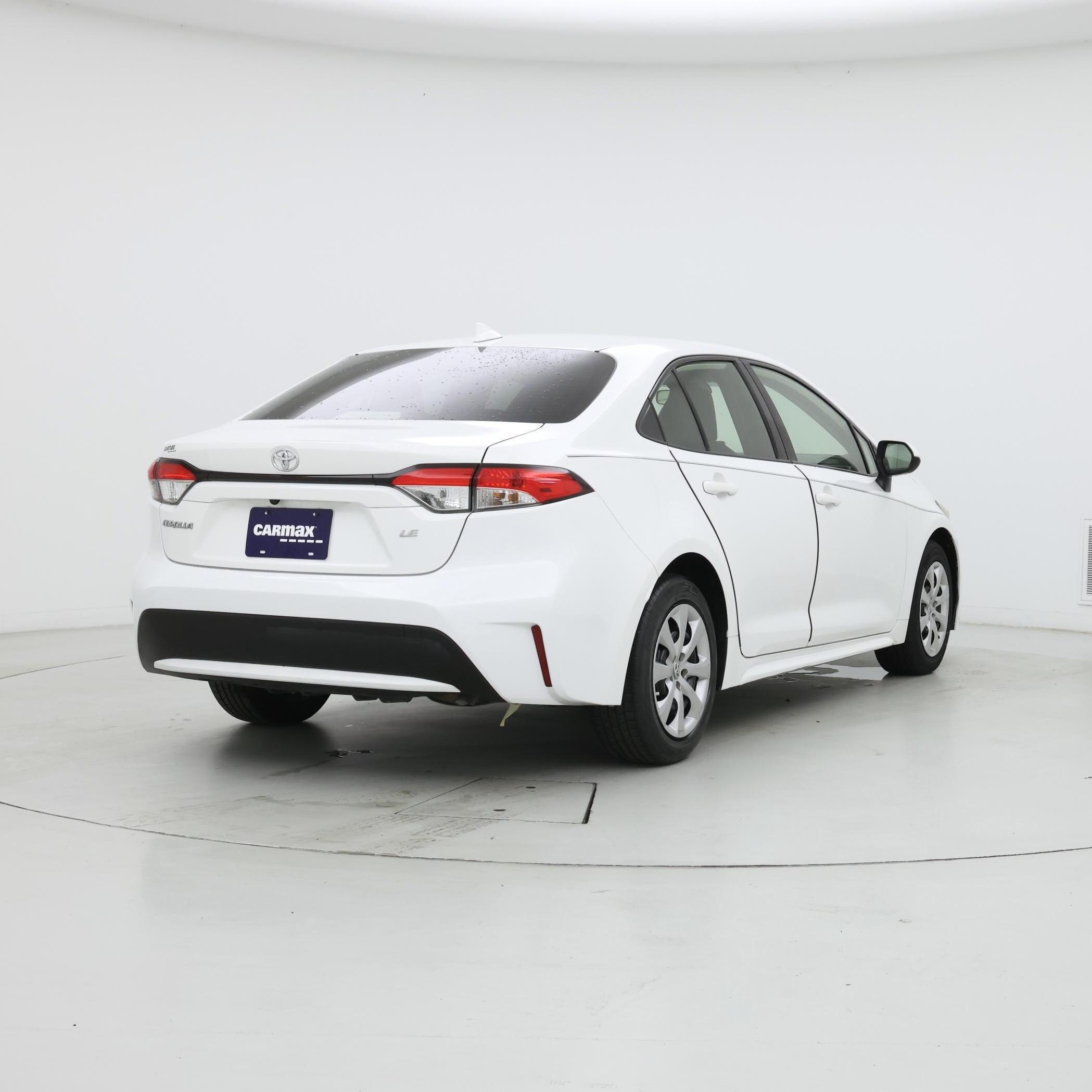 Thumbnail: 2020 Toyota Corolla - 8