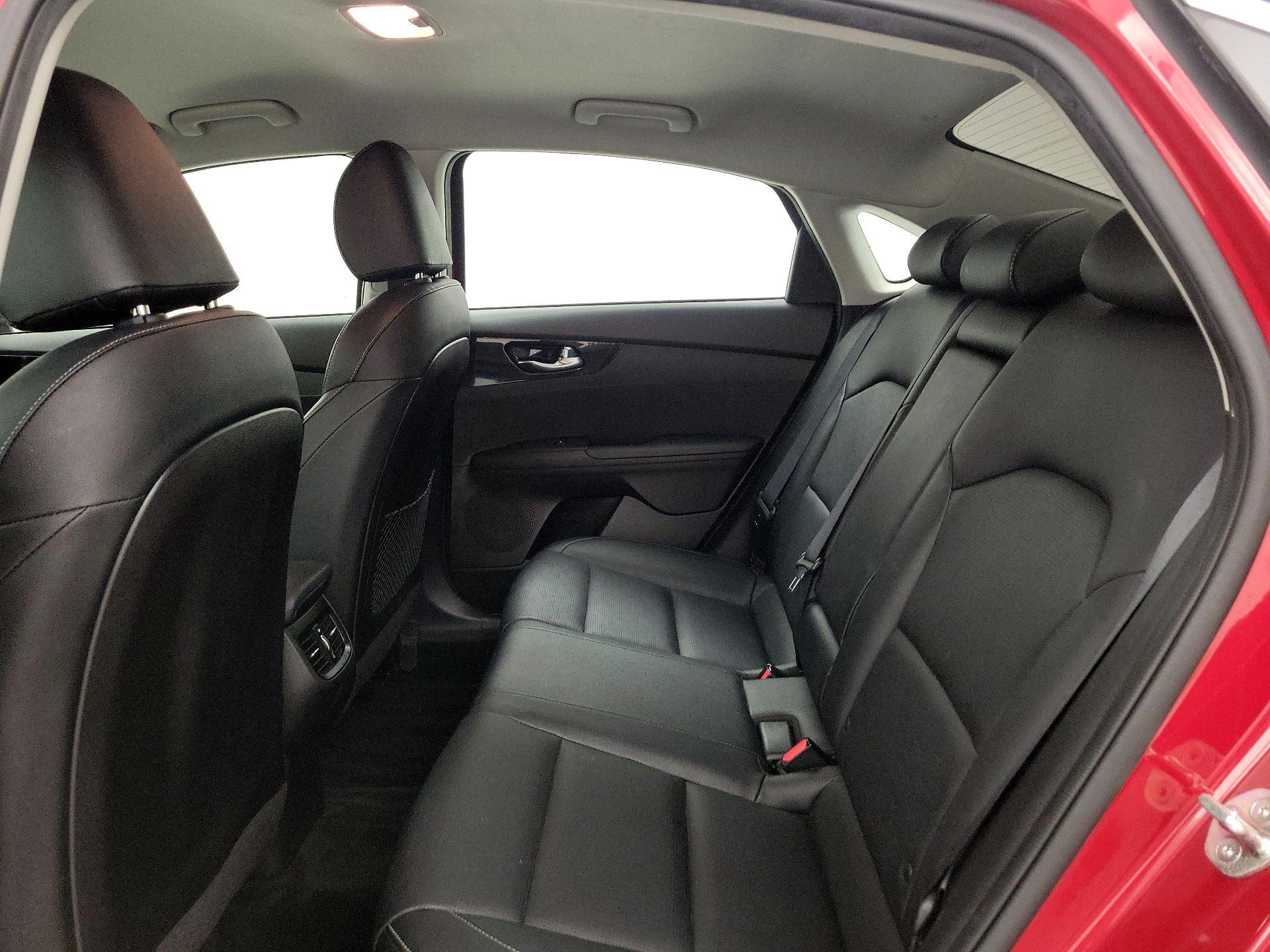 Thumbnail: 2020 Kia Forte - 19