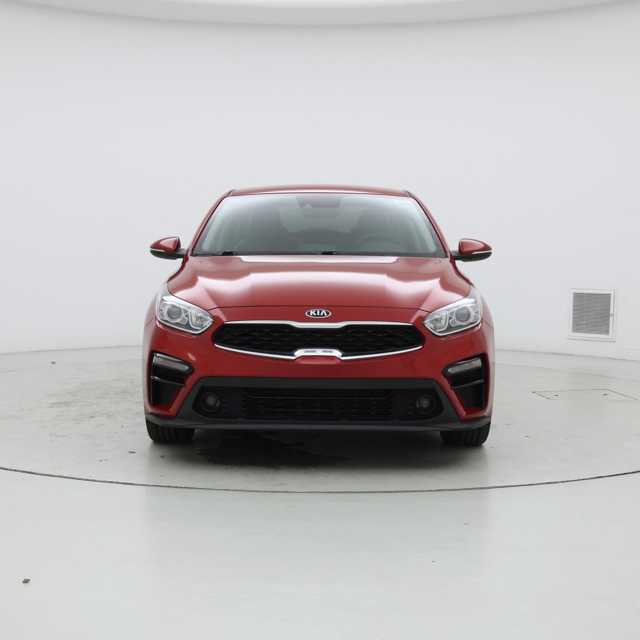 Thumbnail: 2020 Kia Forte - 5
