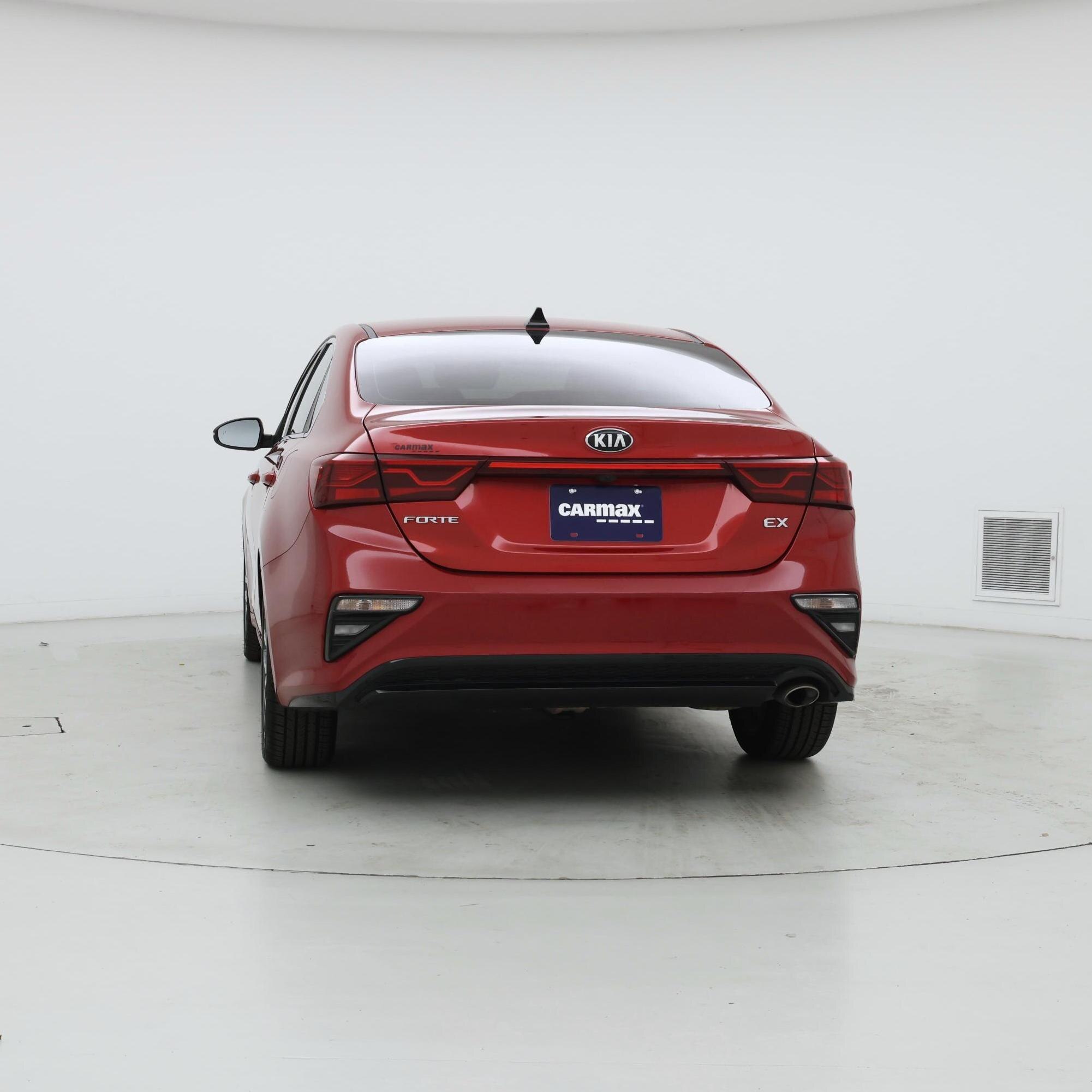 Thumbnail: 2020 Kia Forte - 6