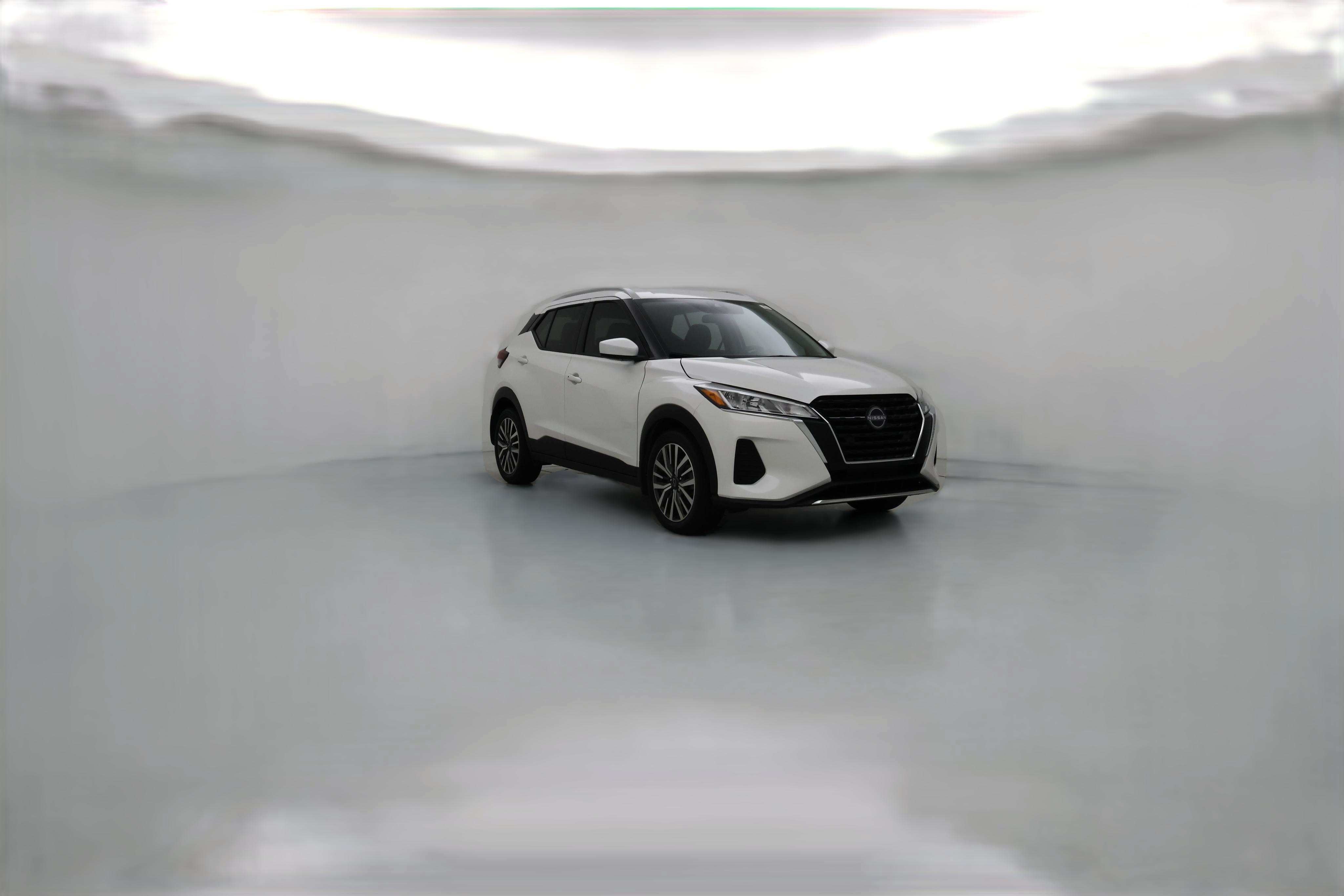 Thumbnail: 2023 Nissan Kicks - 1