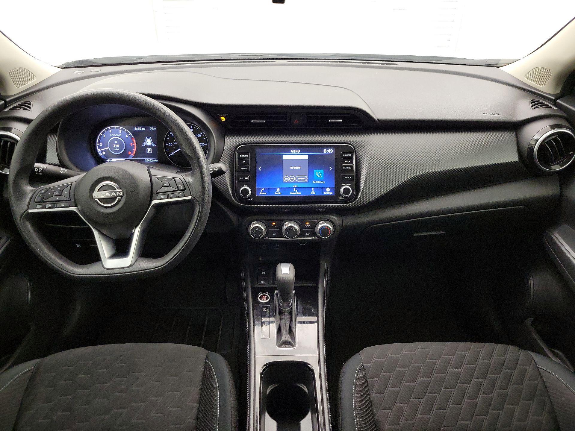 Thumbnail: 2023 Nissan Kicks - 9
