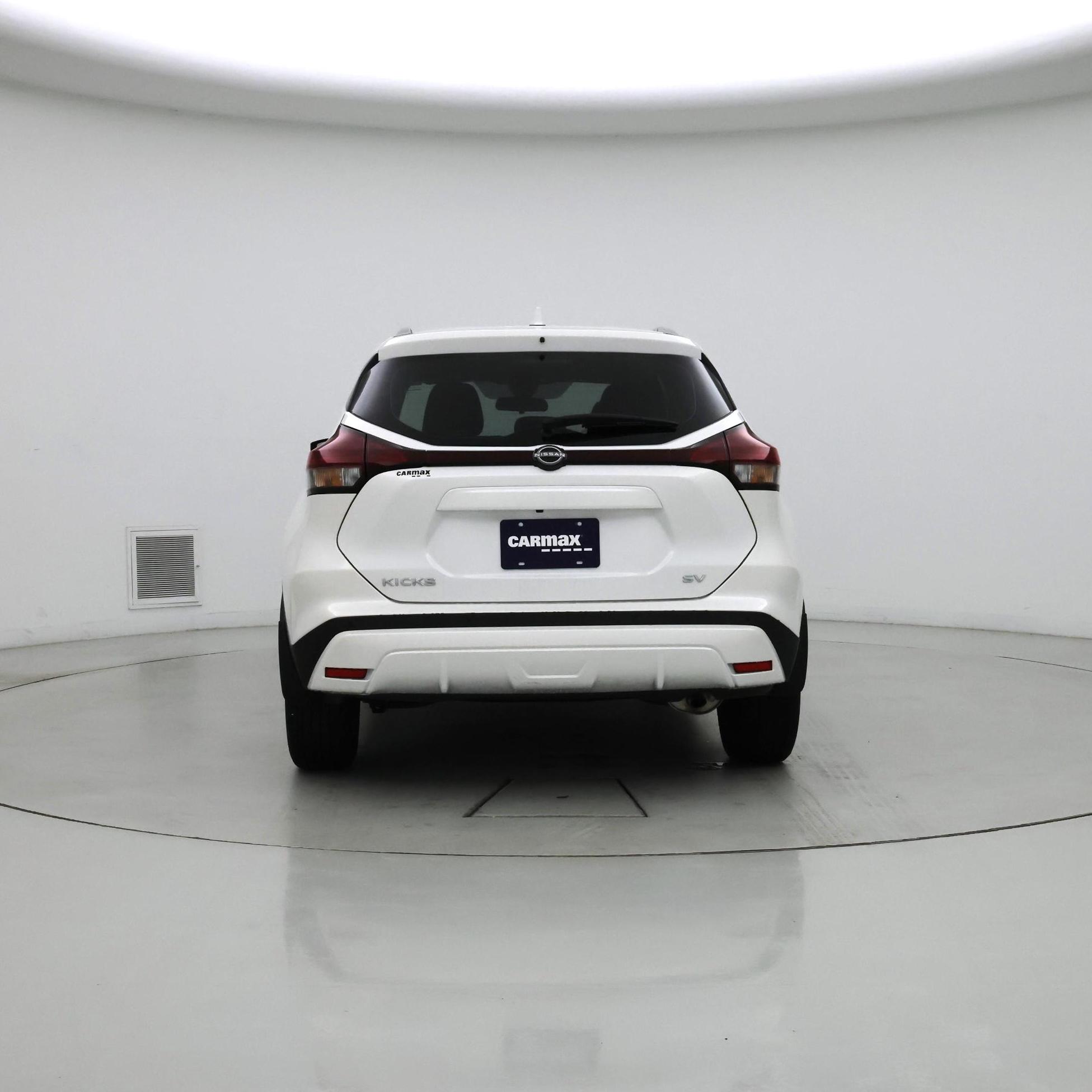 Thumbnail: 2023 Nissan Kicks - 6