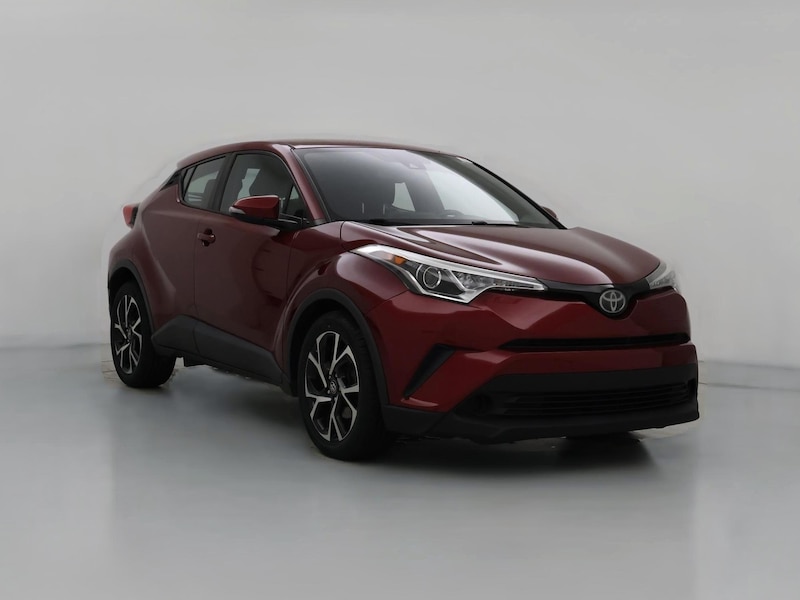 2018 Toyota C-HR XLE -
                  Lithia Springs, GA