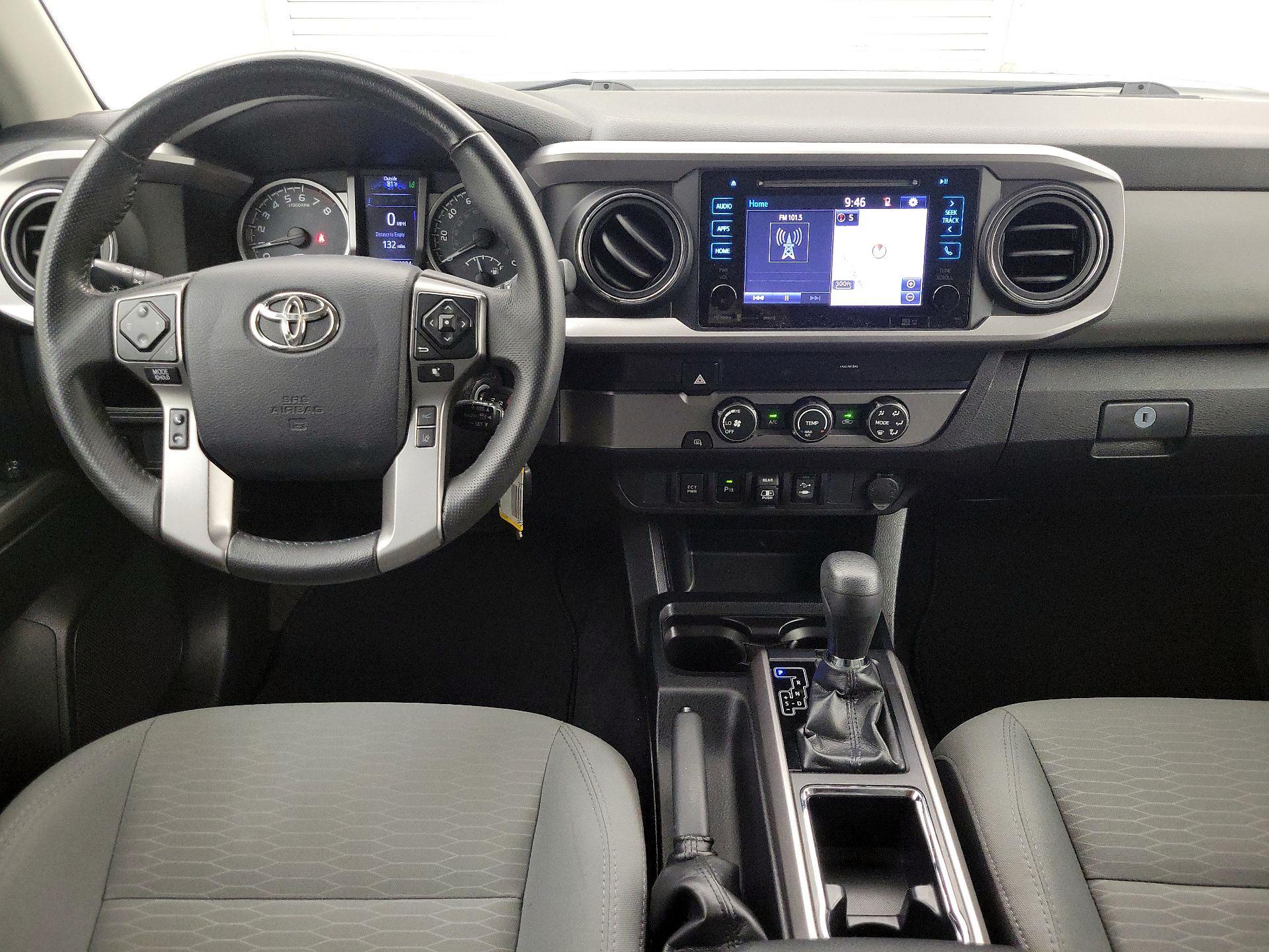 Thumbnail: 2019 Toyota Tacoma - 9