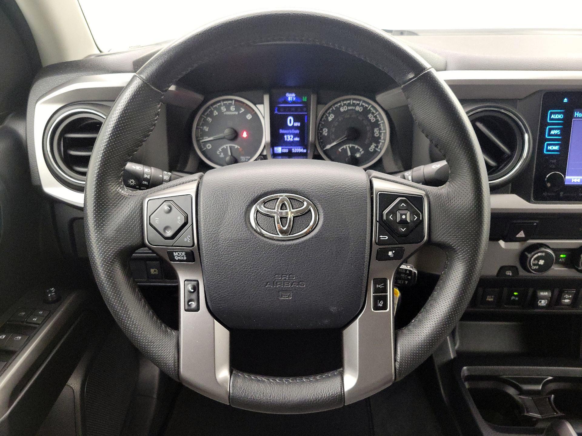 Thumbnail: 2019 Toyota Tacoma - 10
