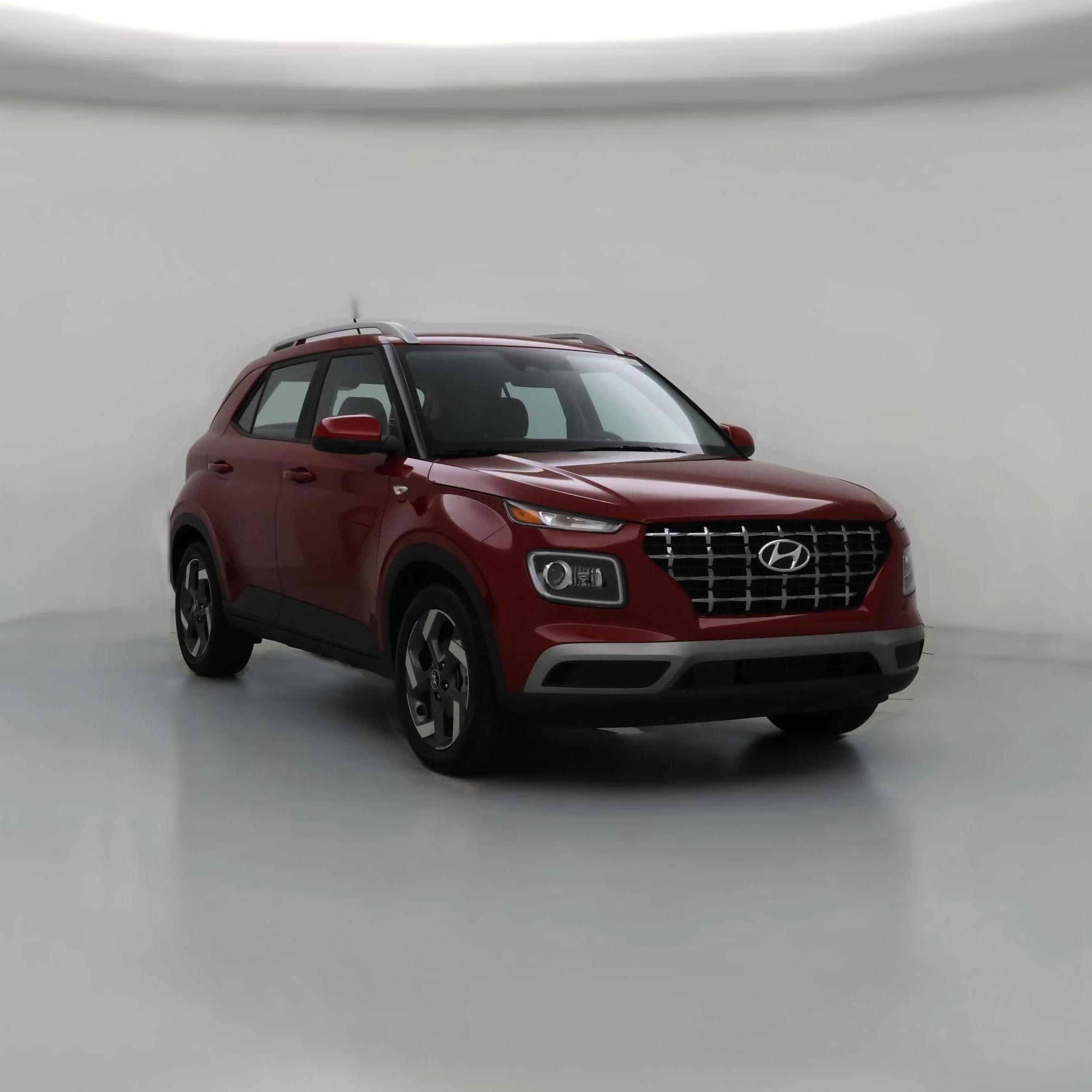 Thumbnail: 2023 Hyundai Venue - 1