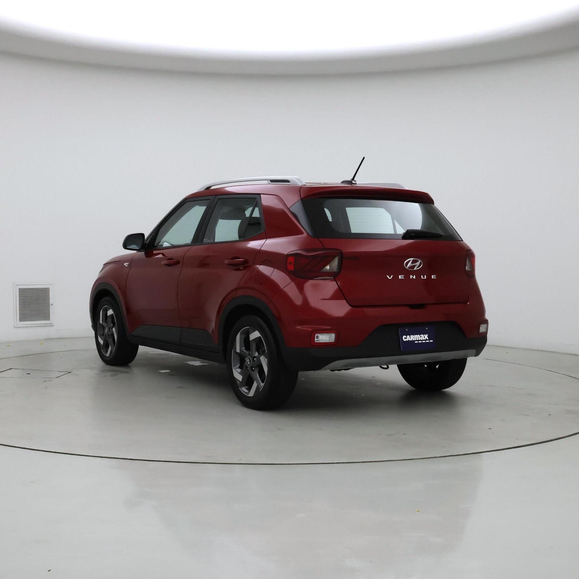 Thumbnail: 2023 Hyundai Venue - 2