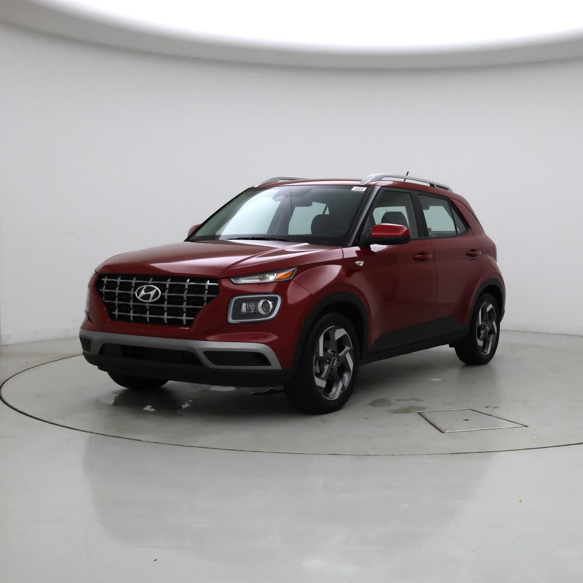 Thumbnail: 2023 Hyundai Venue - 4