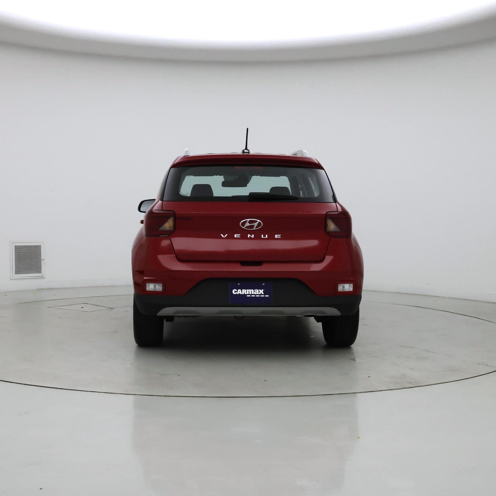 Thumbnail: 2023 Hyundai Venue - 6
