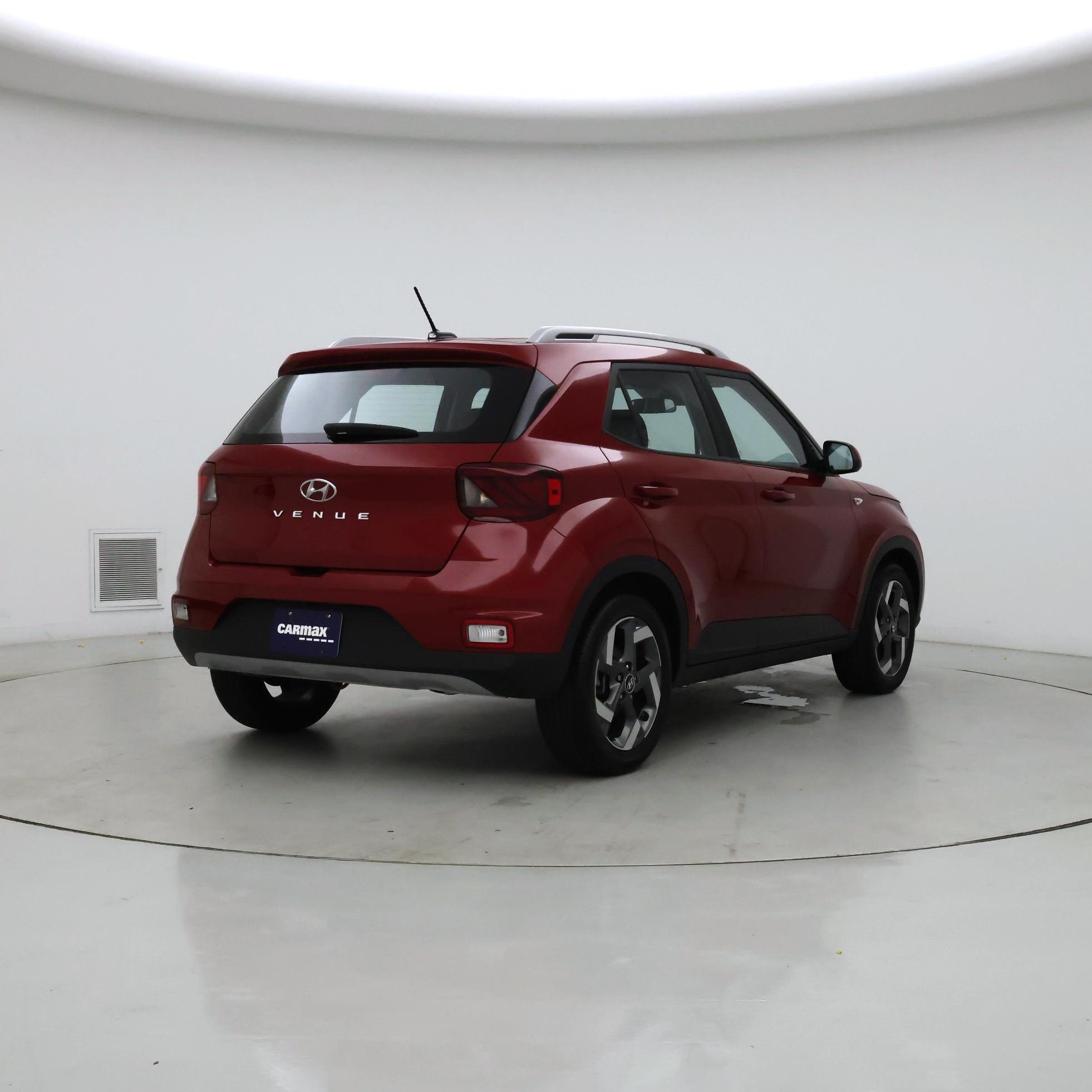 Thumbnail: 2023 Hyundai Venue - 8