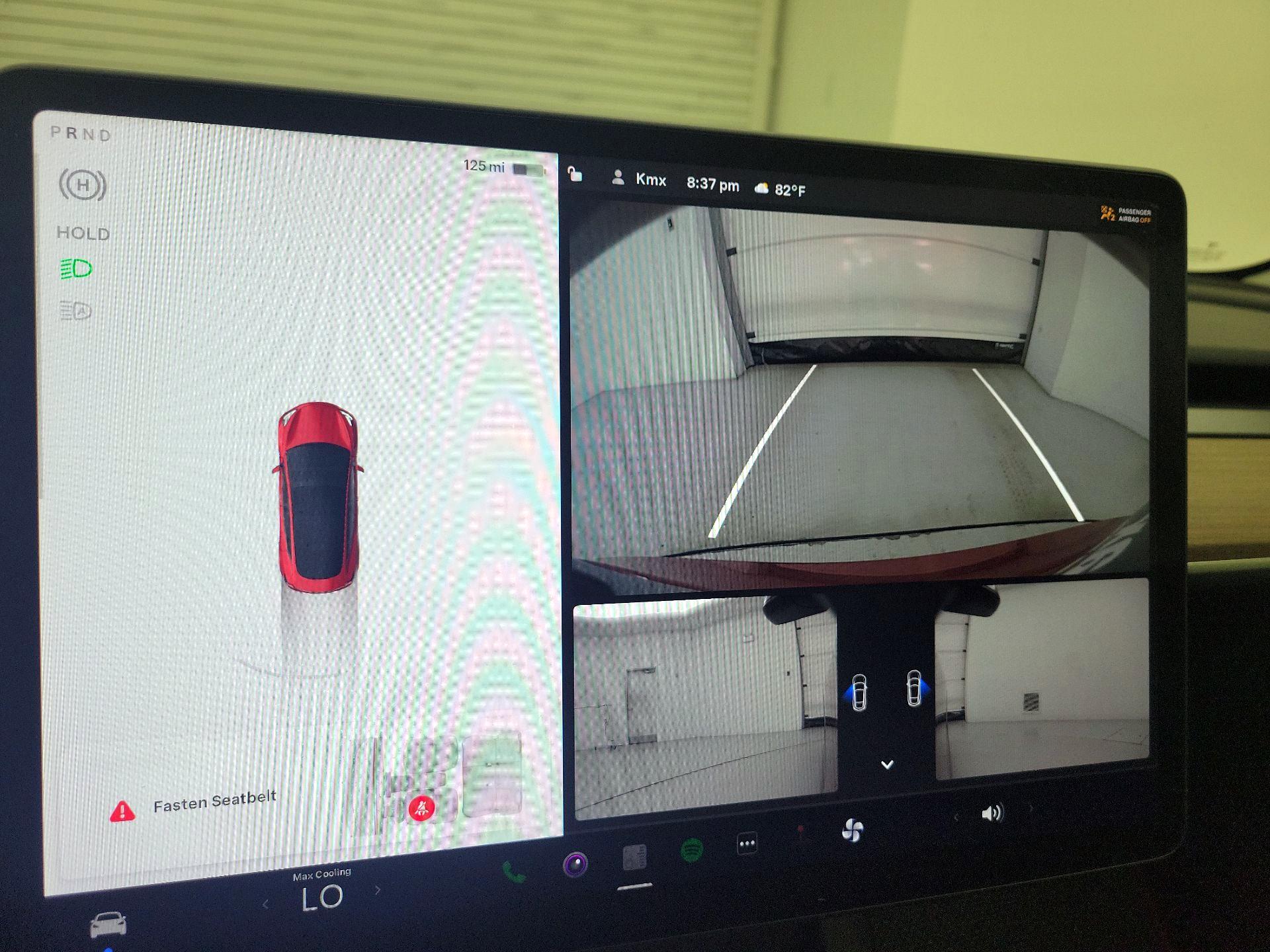 Thumbnail: 2022 Tesla Model 3 - 13