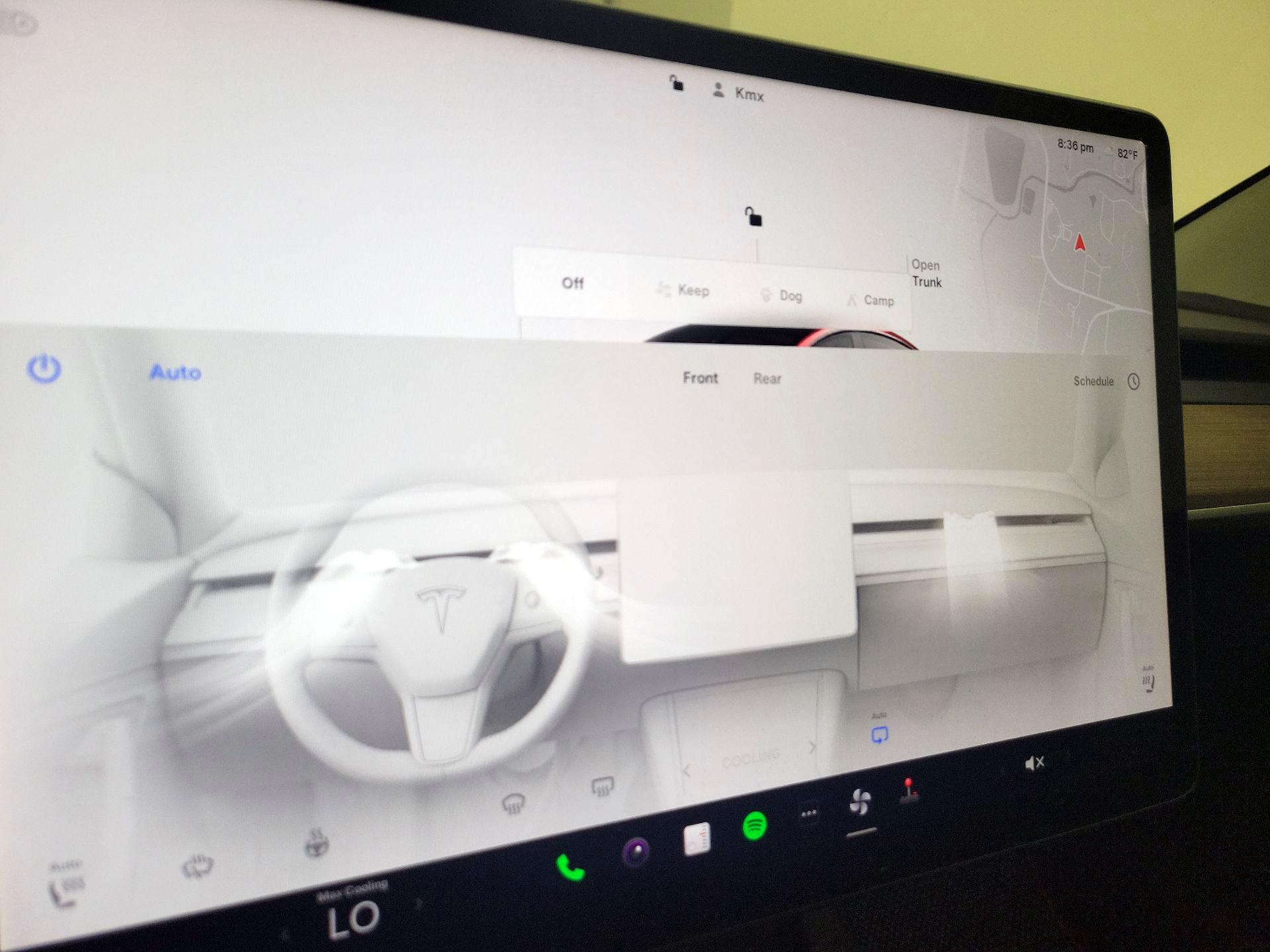 Thumbnail: 2022 Tesla Model 3 - 15