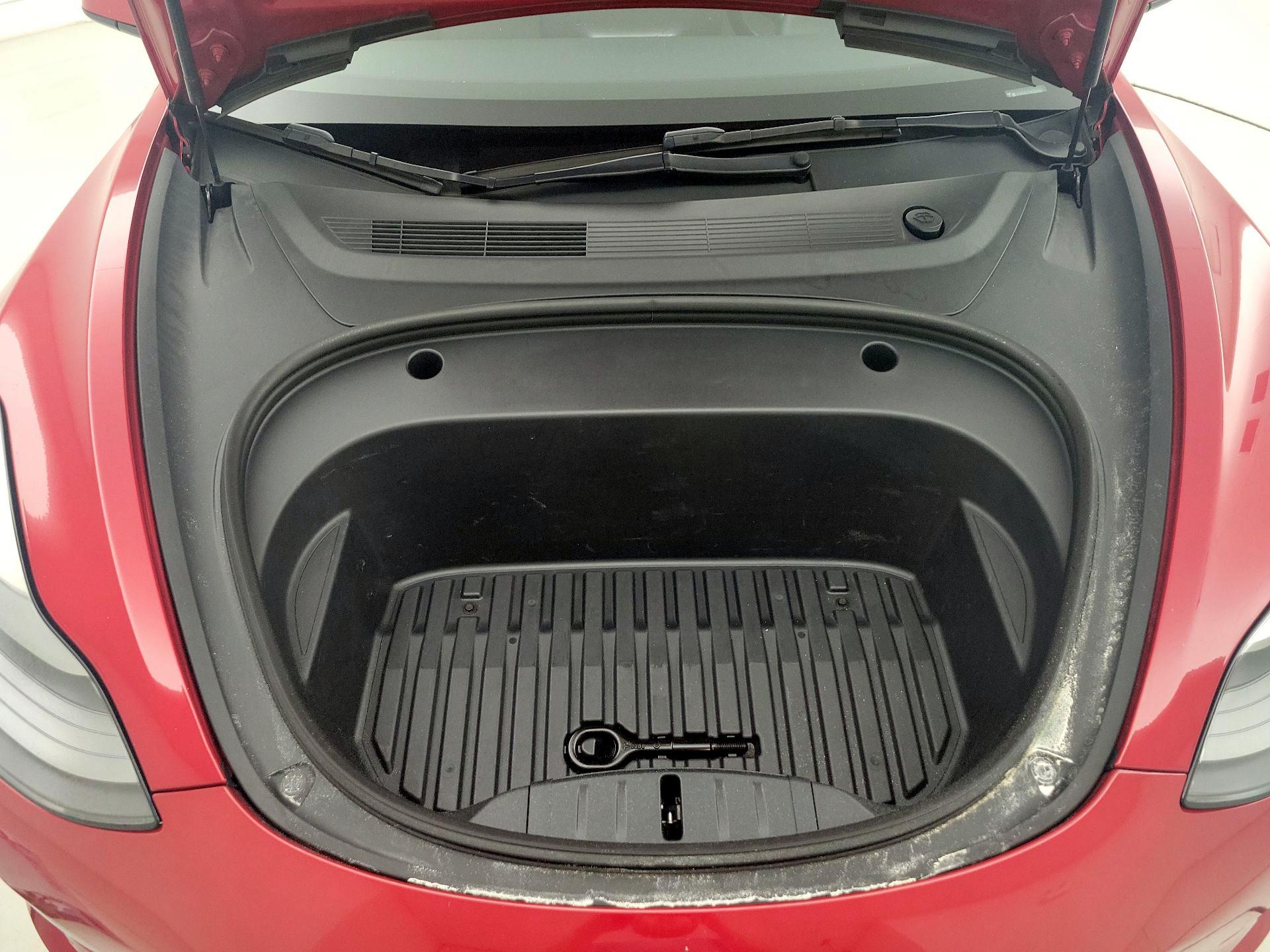 Thumbnail: 2022 Tesla Model 3 - 20
