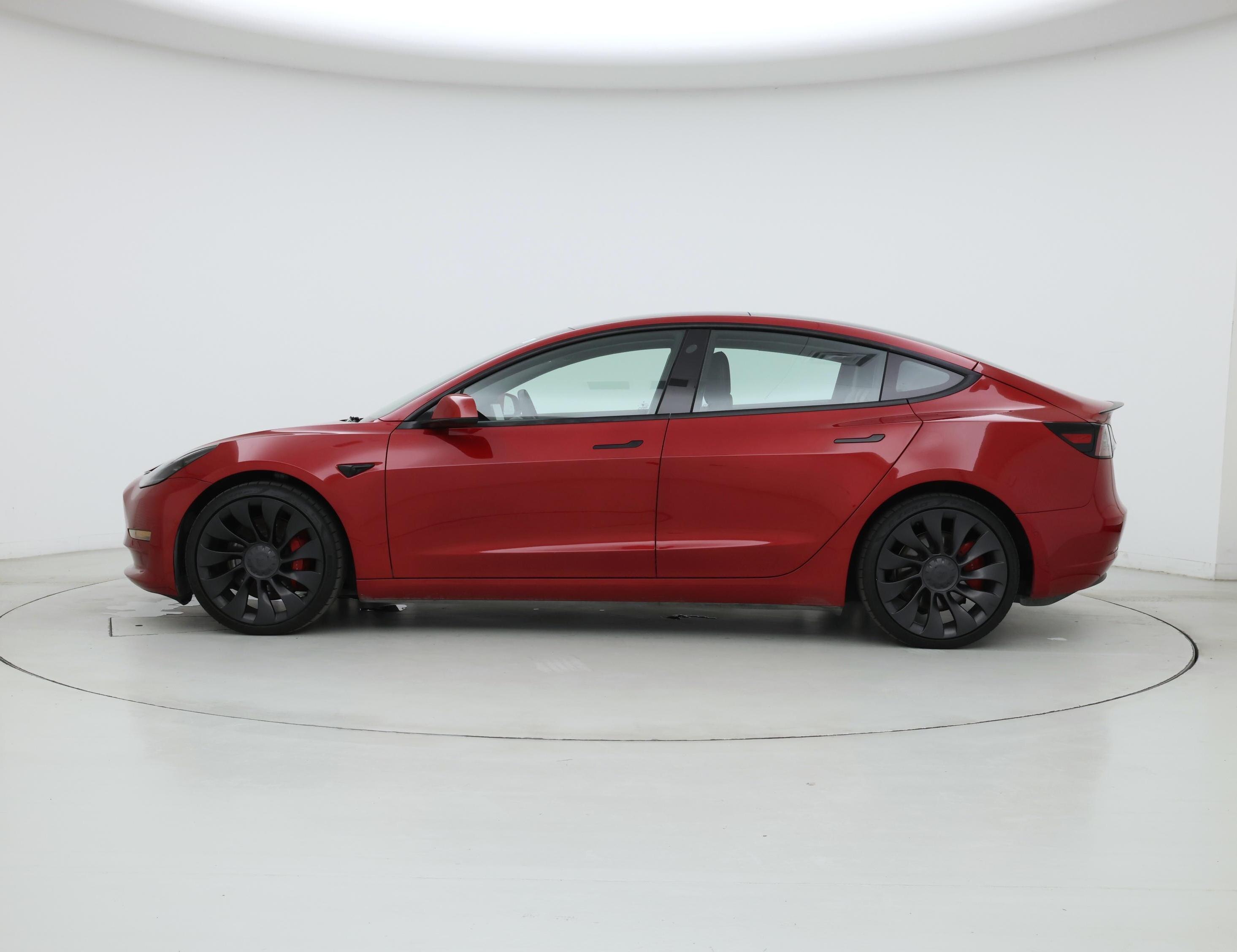 Thumbnail: 2022 Tesla Model 3 - 3
