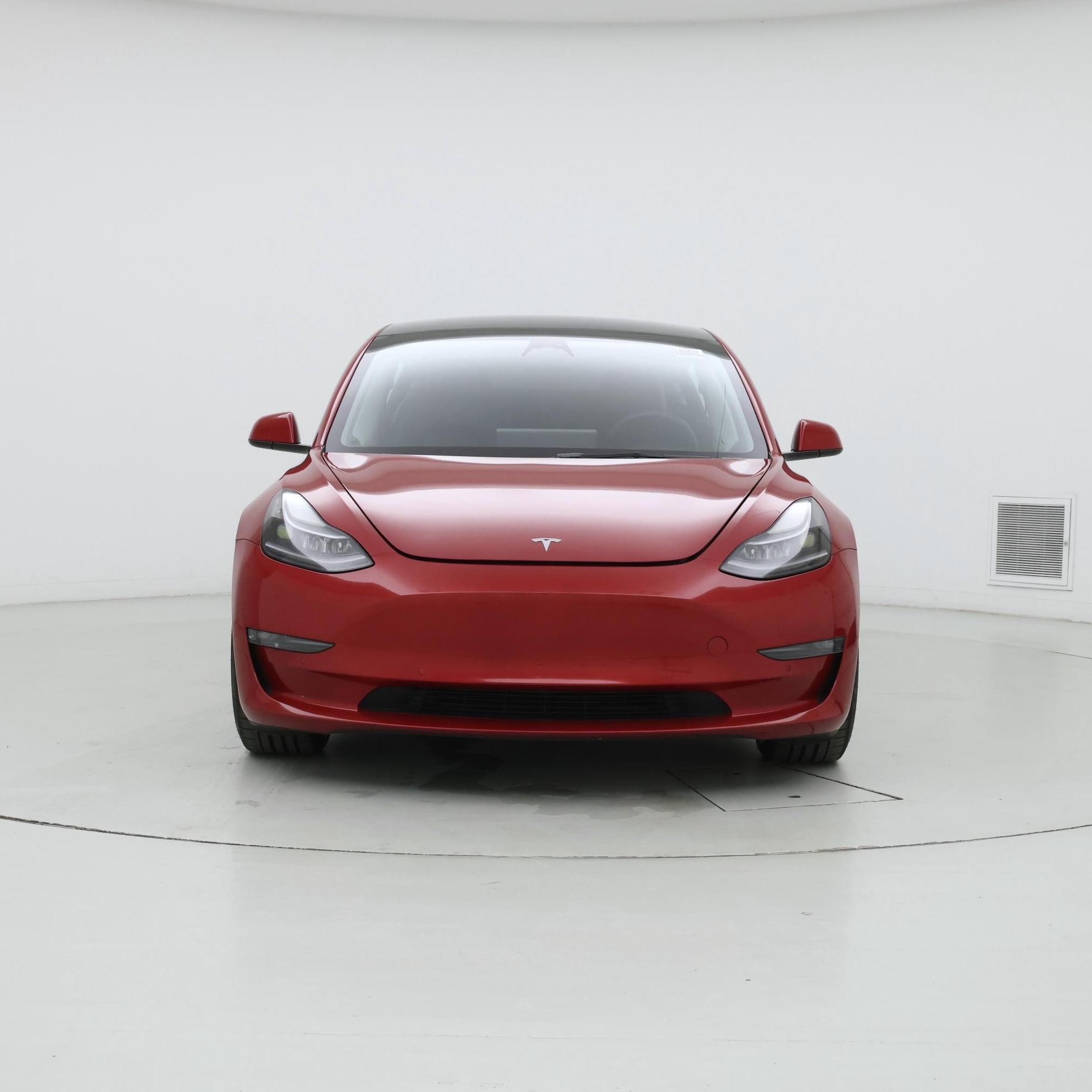 Thumbnail: 2022 Tesla Model 3 - 5