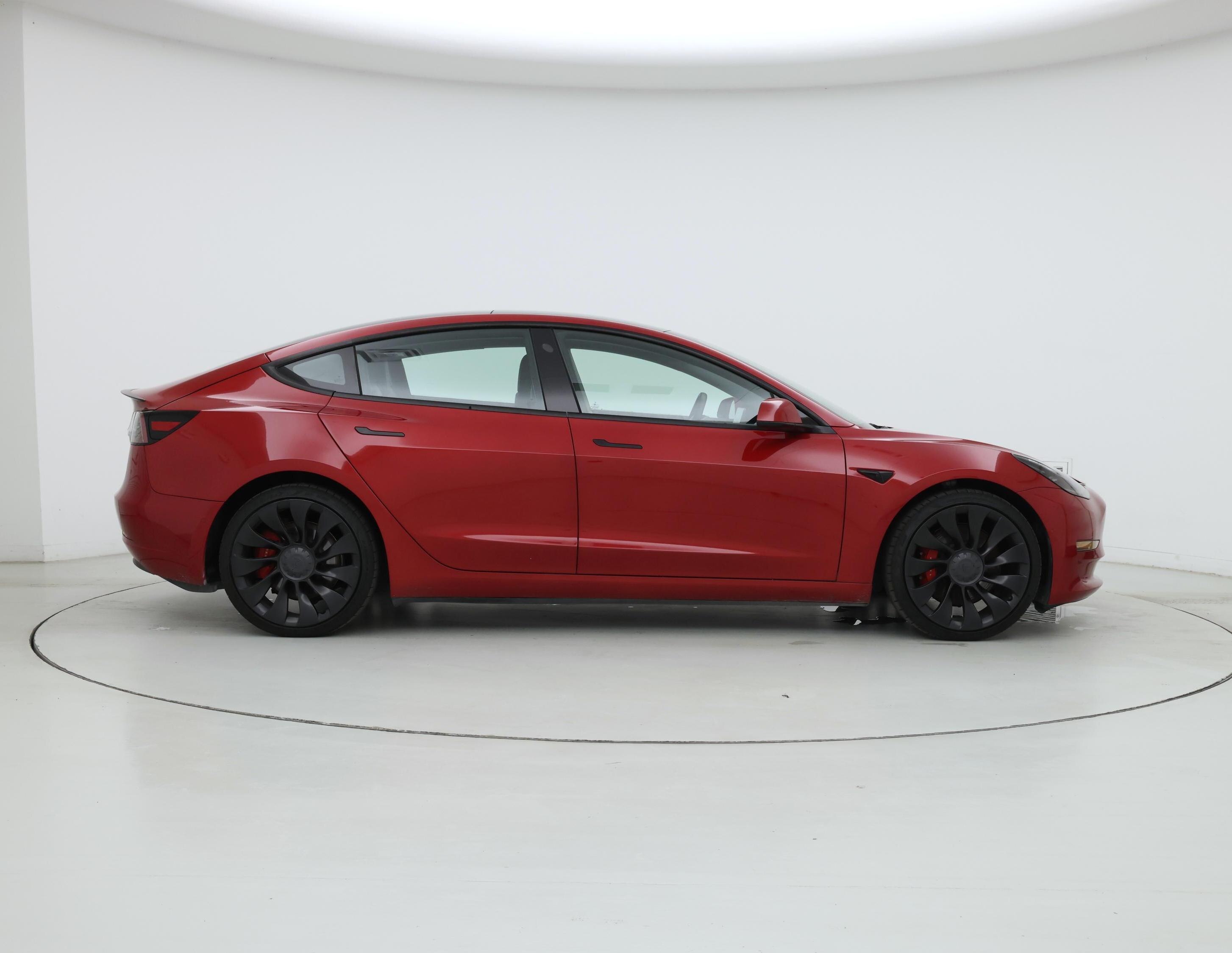 Thumbnail: 2022 Tesla Model 3 - 7