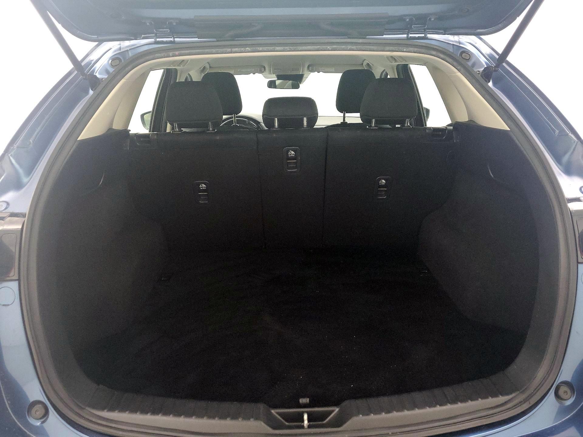 Thumbnail: 2021 Mazda CX-5 - 19