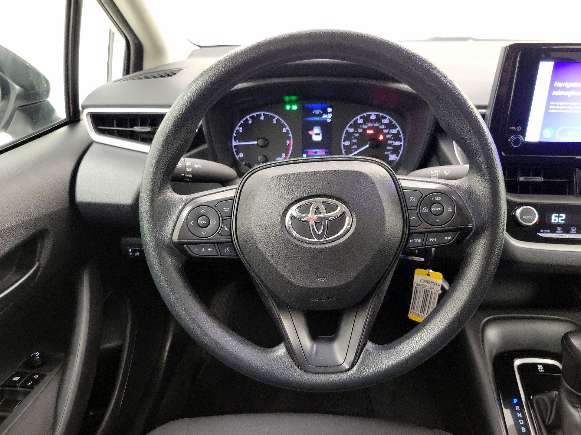 Thumbnail: 2024 Toyota Corolla - 10