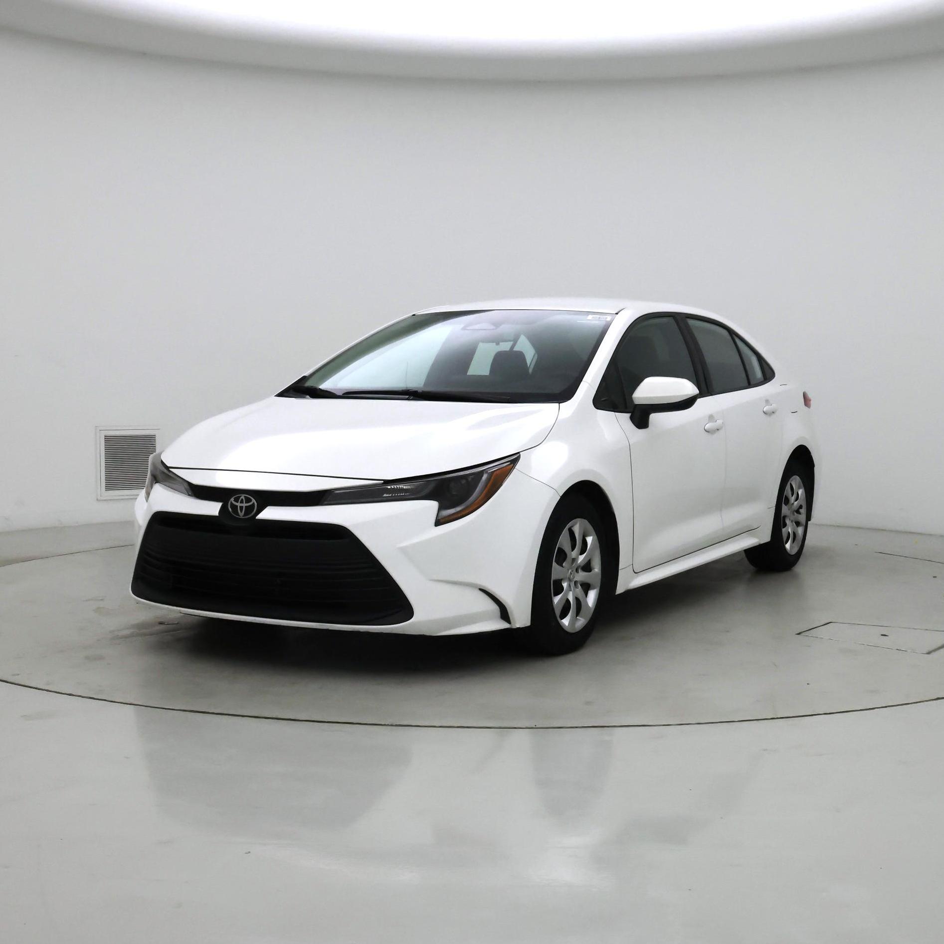 Thumbnail: 2024 Toyota Corolla - 4