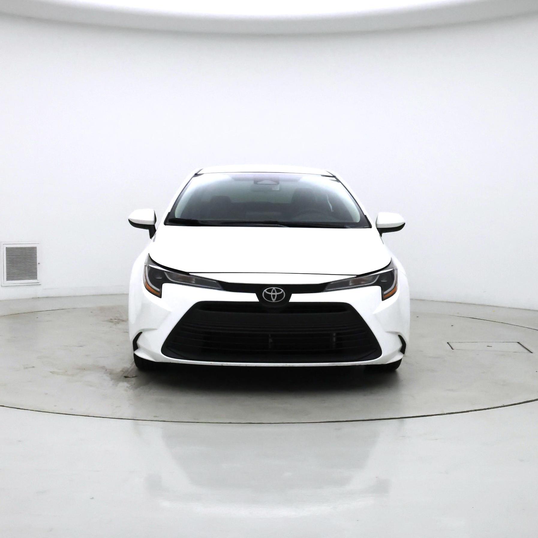 Thumbnail: 2024 Toyota Corolla - 5