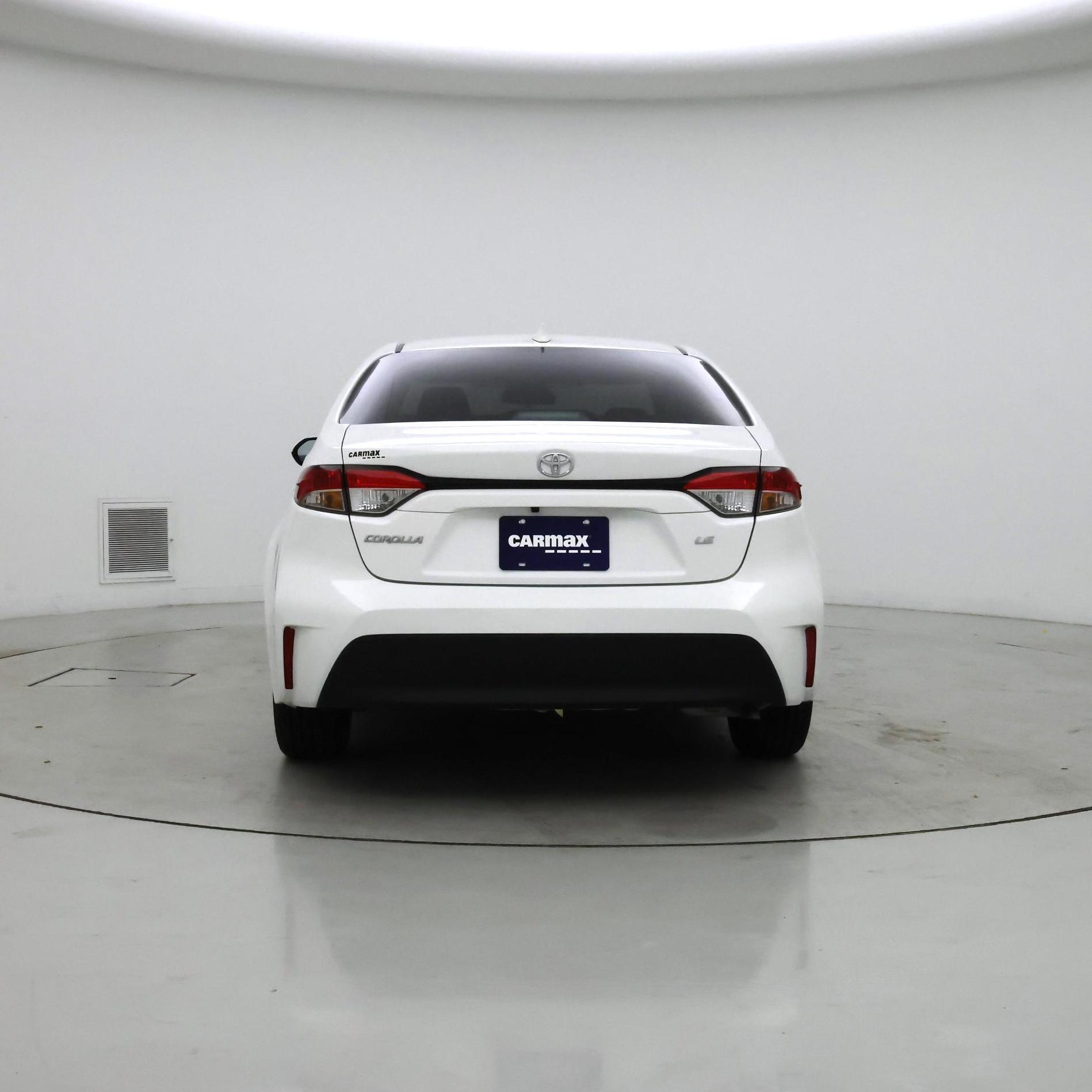 Thumbnail: 2024 Toyota Corolla - 6