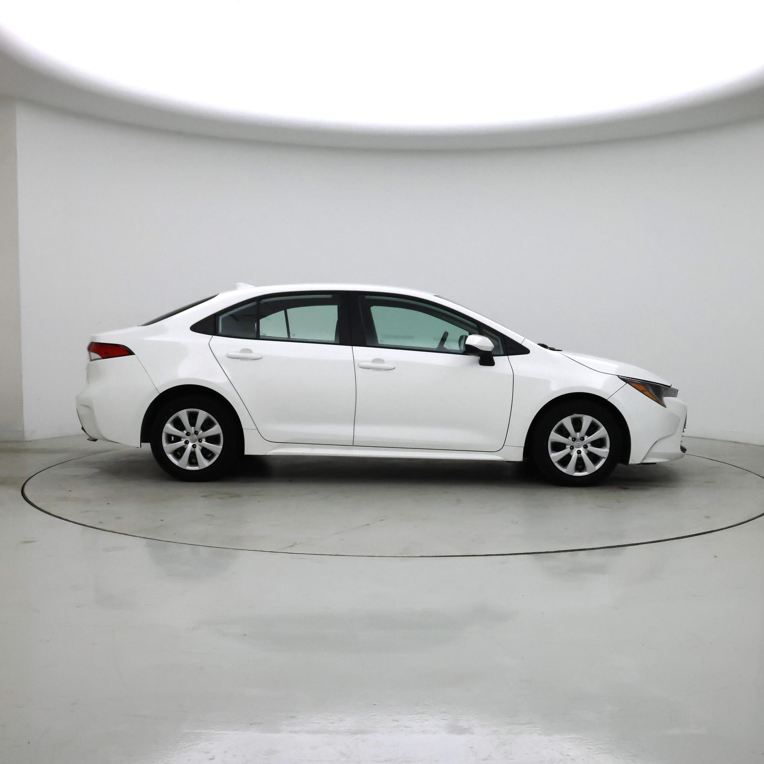 Thumbnail: 2024 Toyota Corolla - 7