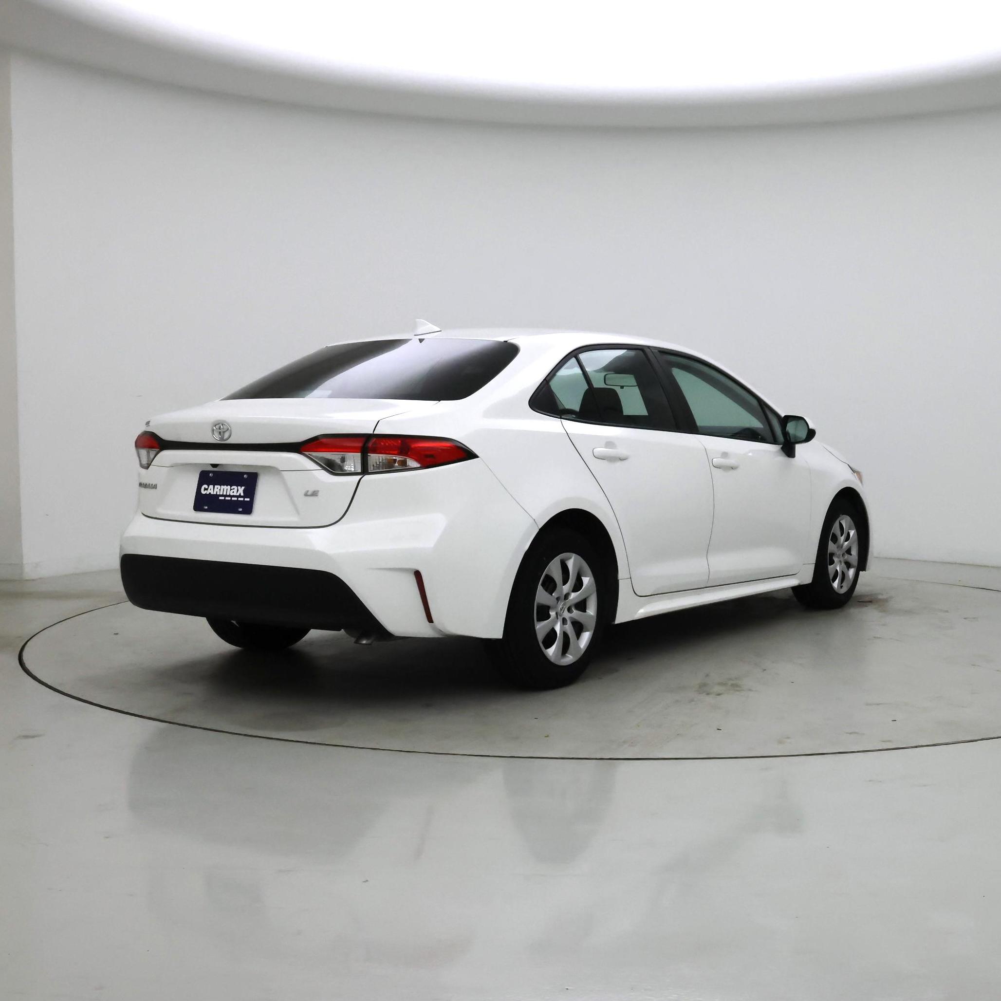 Thumbnail: 2024 Toyota Corolla - 8
