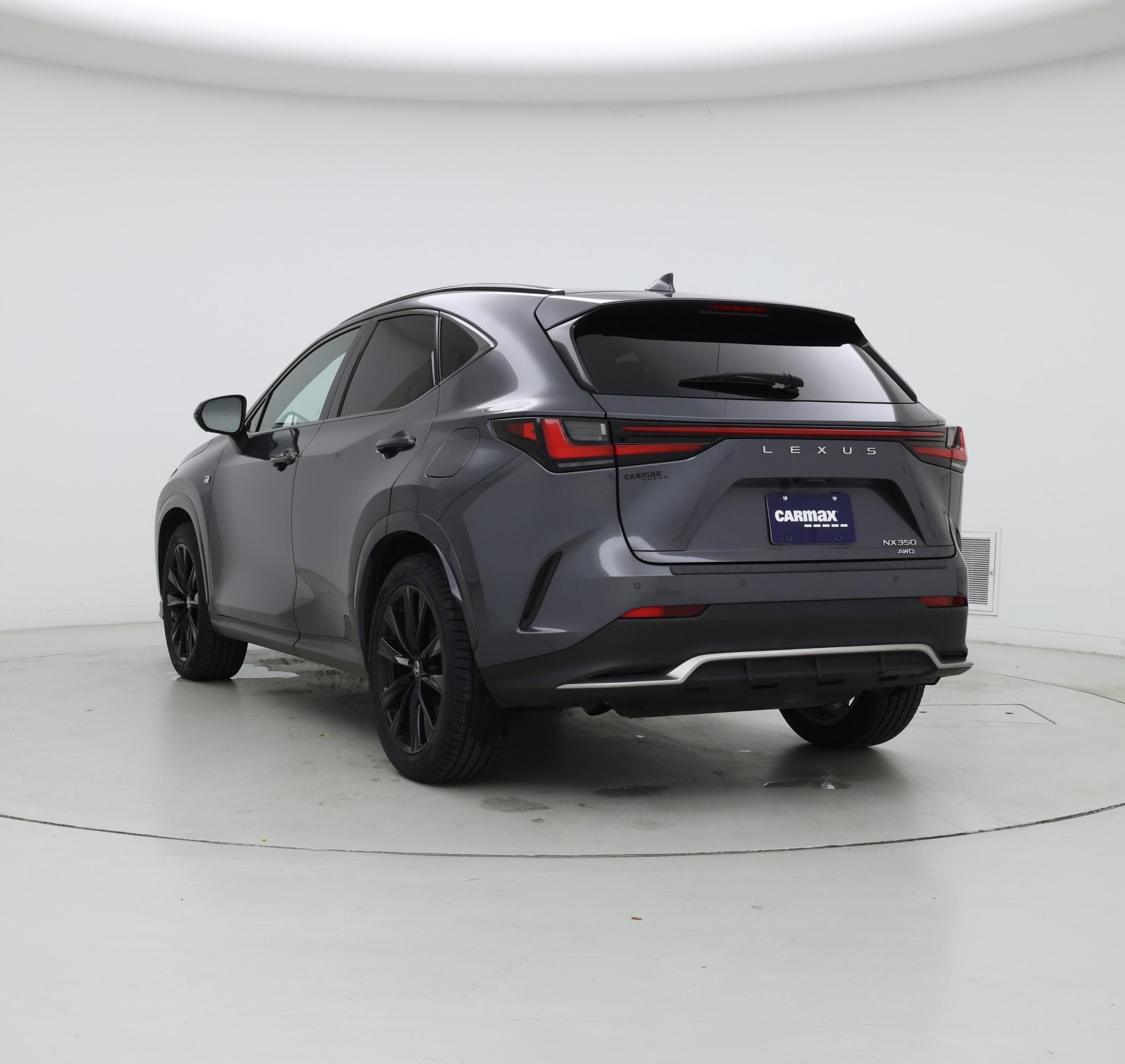 Thumbnail: 2022 Lexus NX - 2
