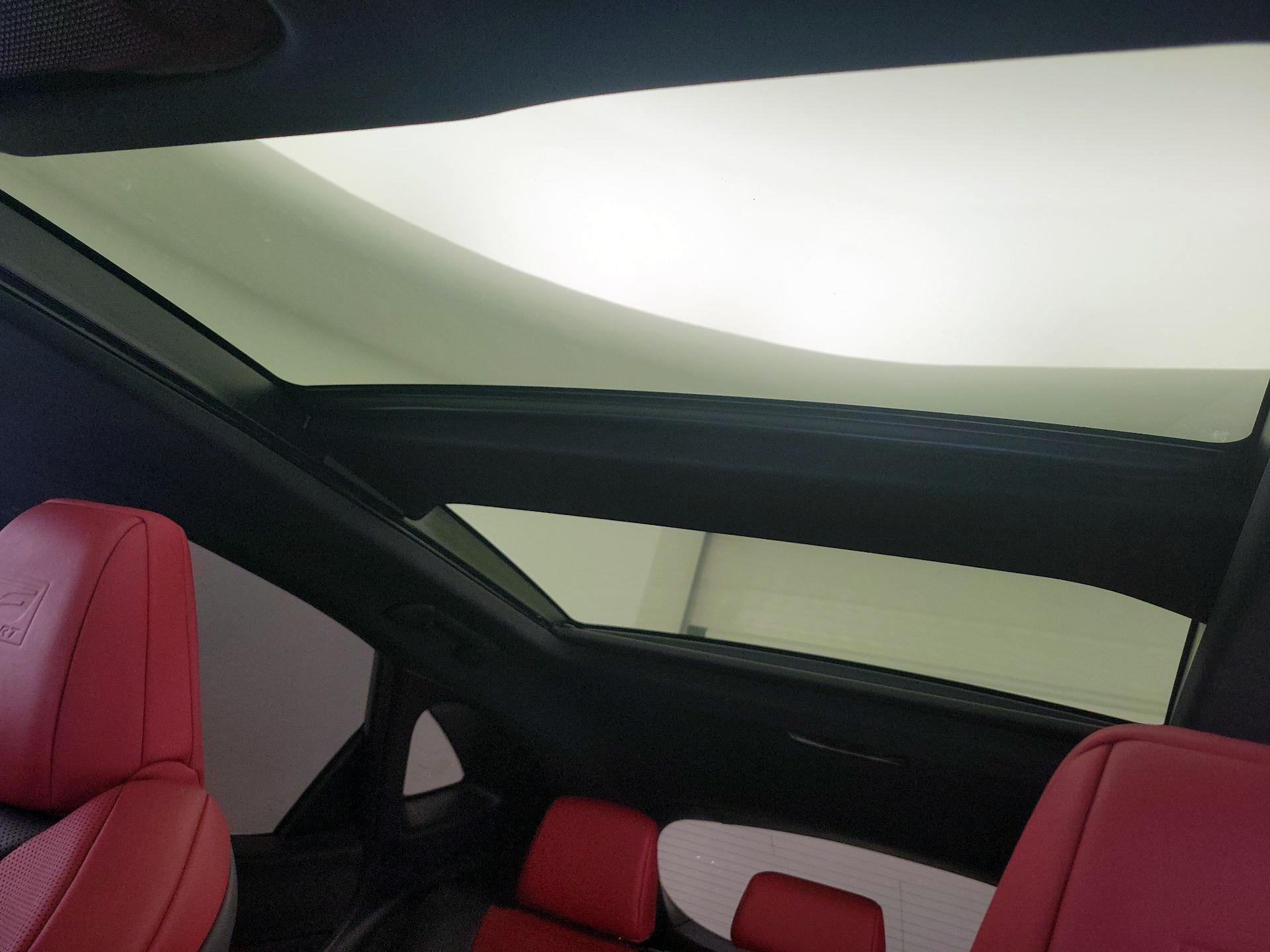 Thumbnail: 2022 Lexus NX - 19