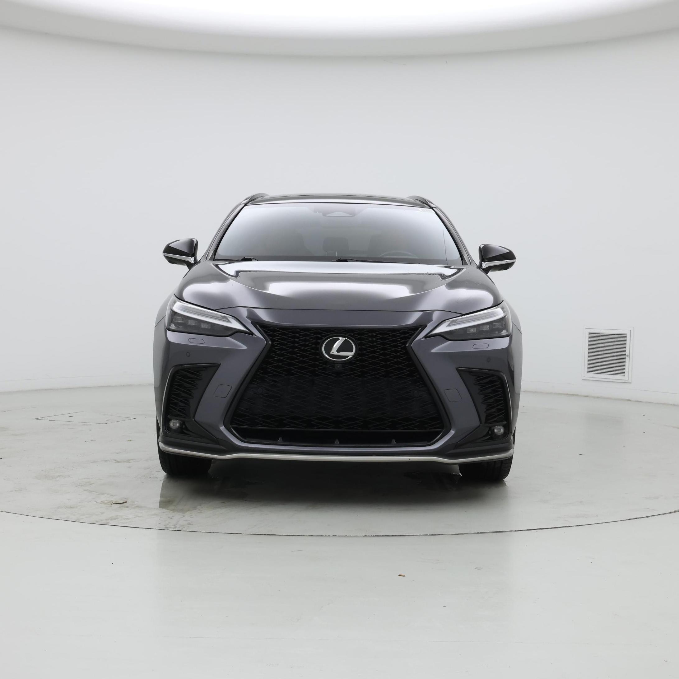Thumbnail: 2022 Lexus NX - 5