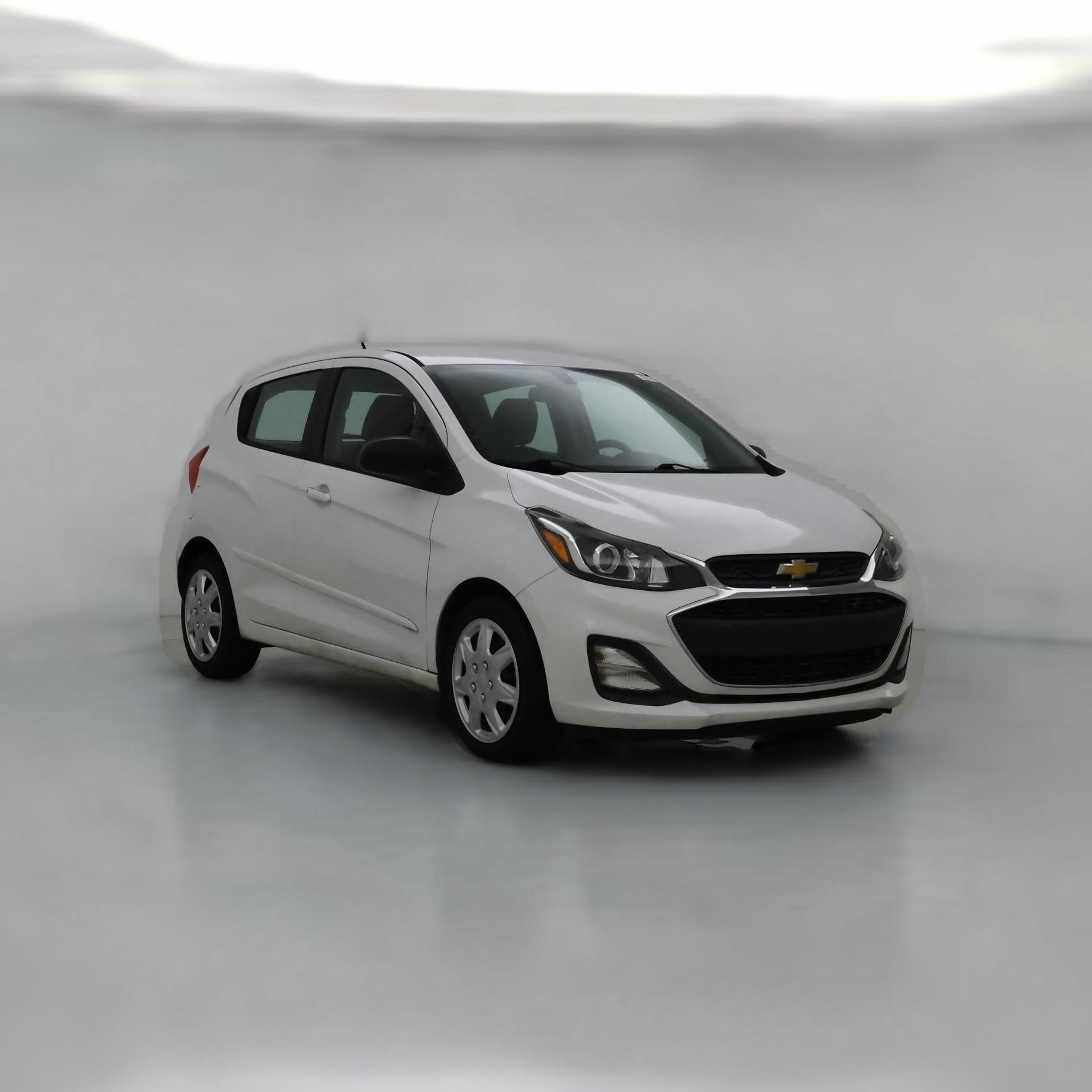 Thumbnail: 2019 Chevrolet Spark - 1