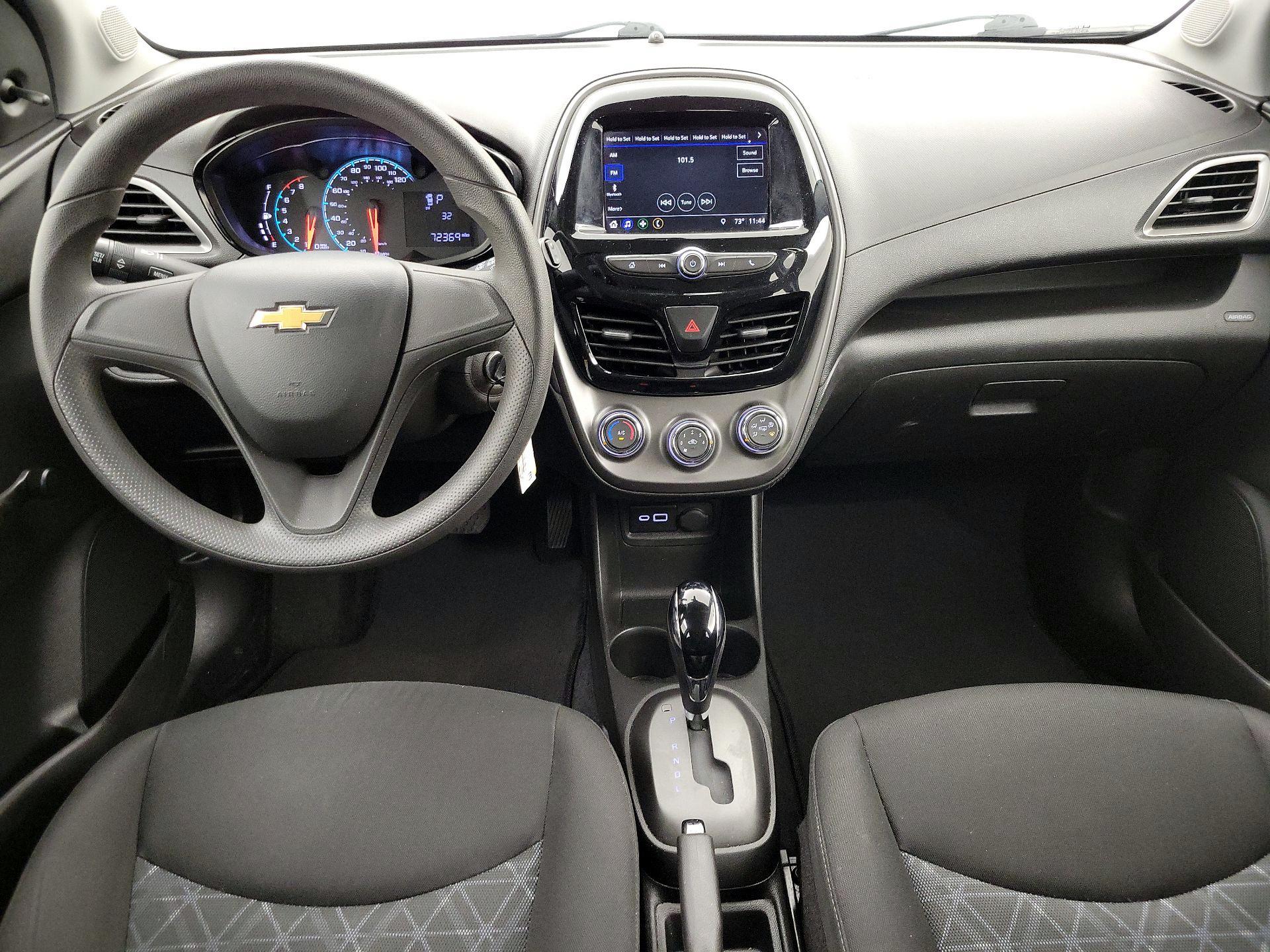 Thumbnail: 2019 Chevrolet Spark - 9
