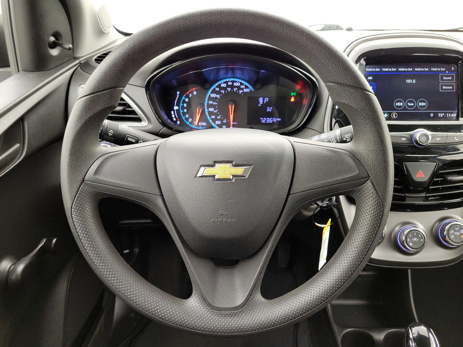 Thumbnail: 2019 Chevrolet Spark - 10