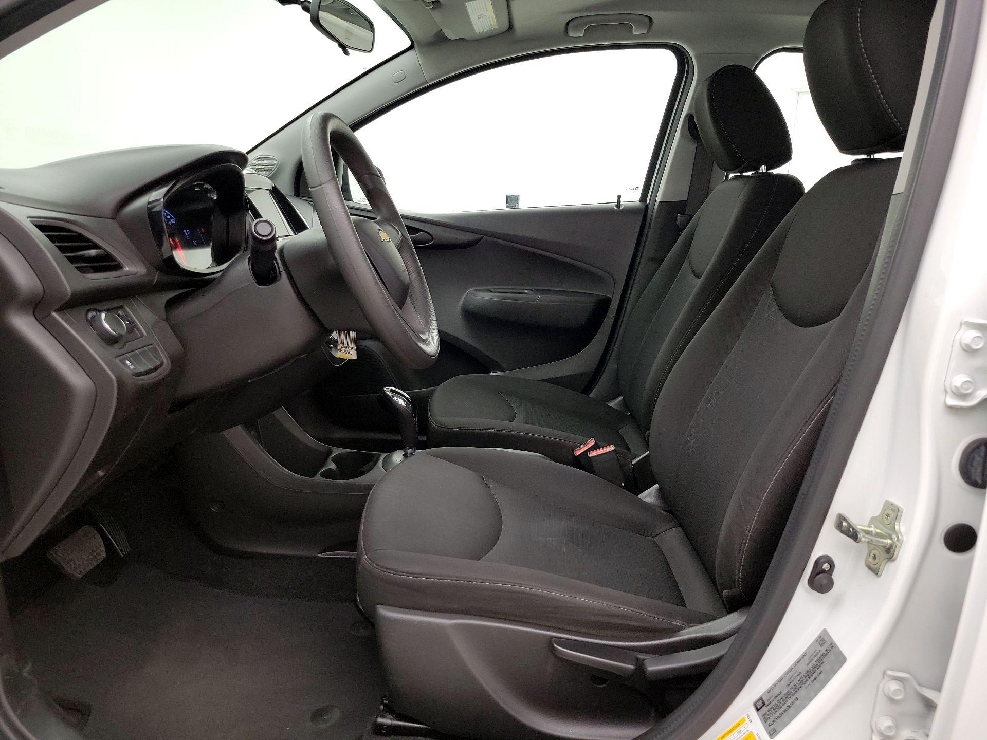 Thumbnail: 2019 Chevrolet Spark - 11