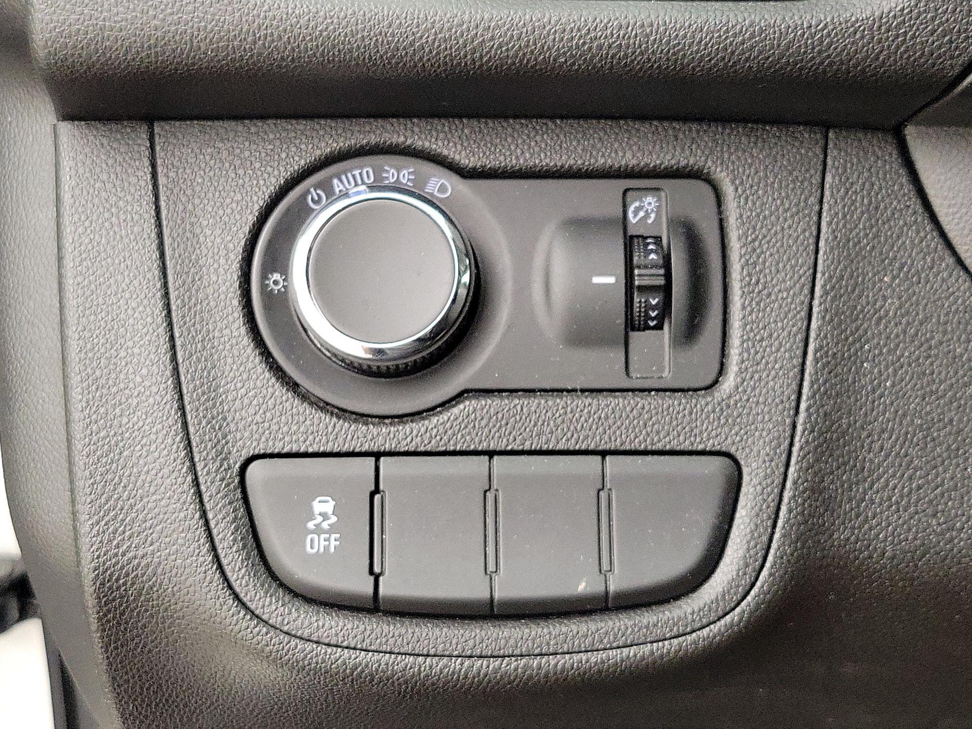 Thumbnail: 2019 Chevrolet Spark - 13