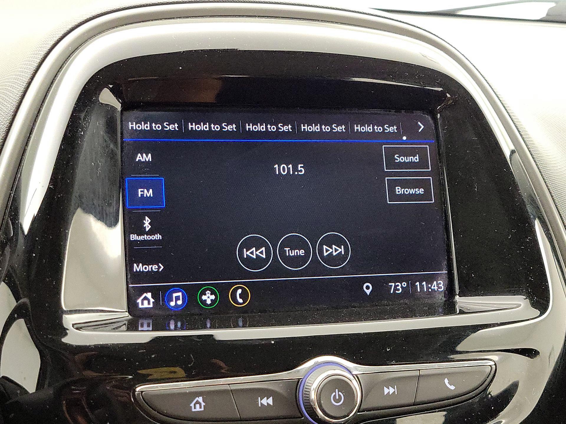 Thumbnail: 2019 Chevrolet Spark - 15