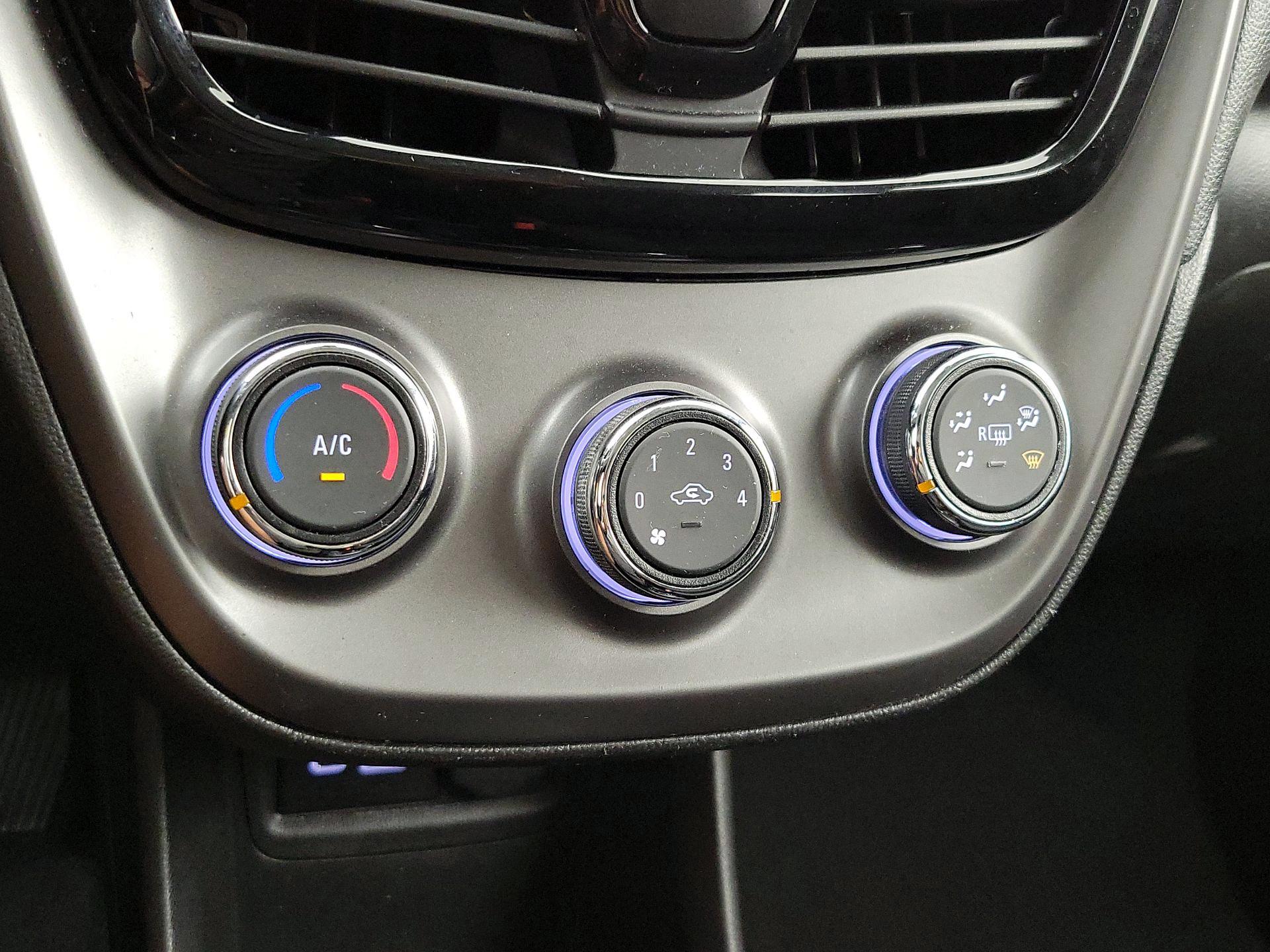 Thumbnail: 2019 Chevrolet Spark - 16