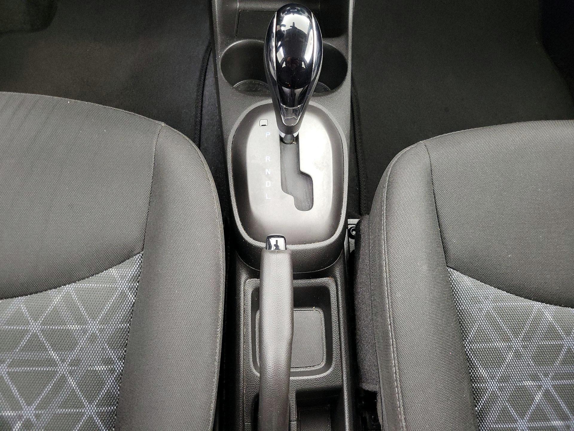 Thumbnail: 2019 Chevrolet Spark - 17