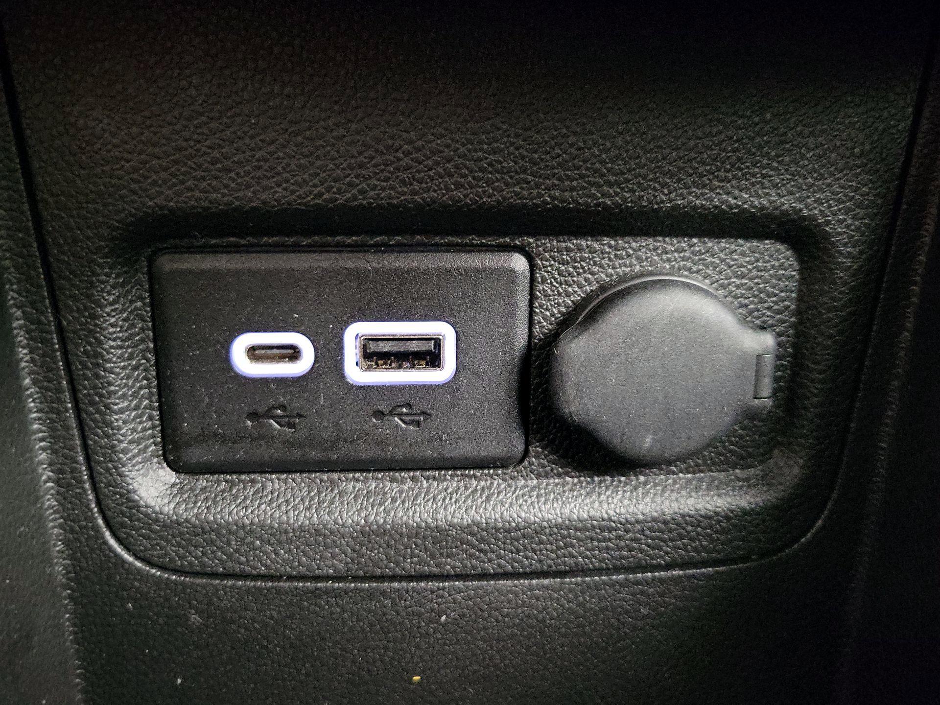 Thumbnail: 2019 Chevrolet Spark - 18