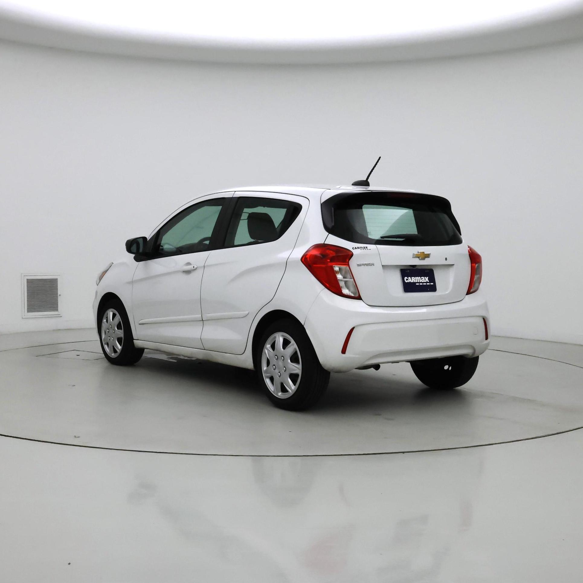 Thumbnail: 2019 Chevrolet Spark - 2