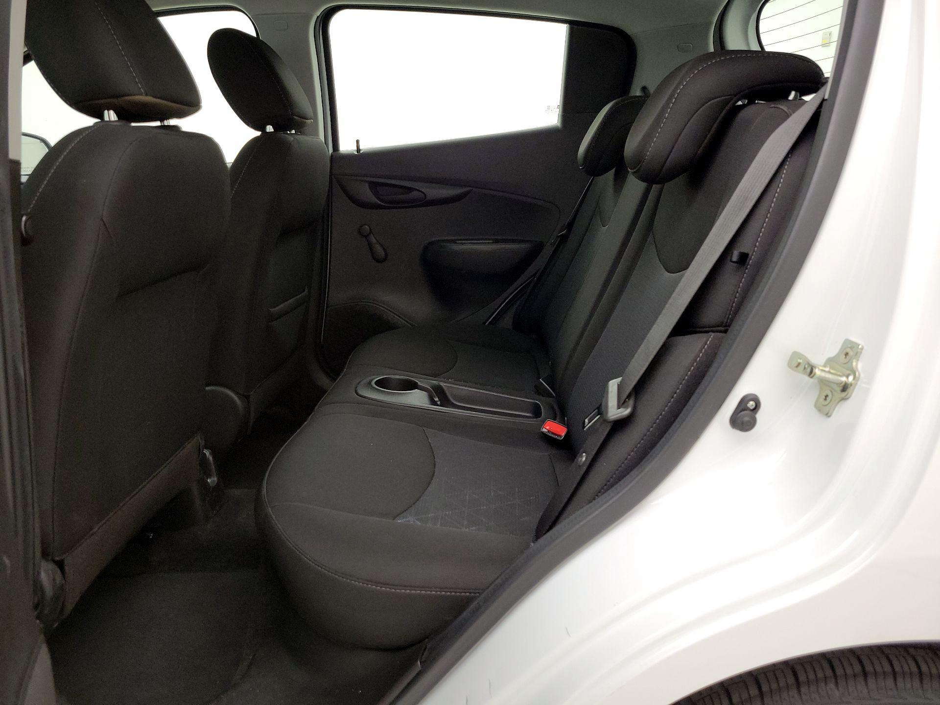 Thumbnail: 2019 Chevrolet Spark - 19