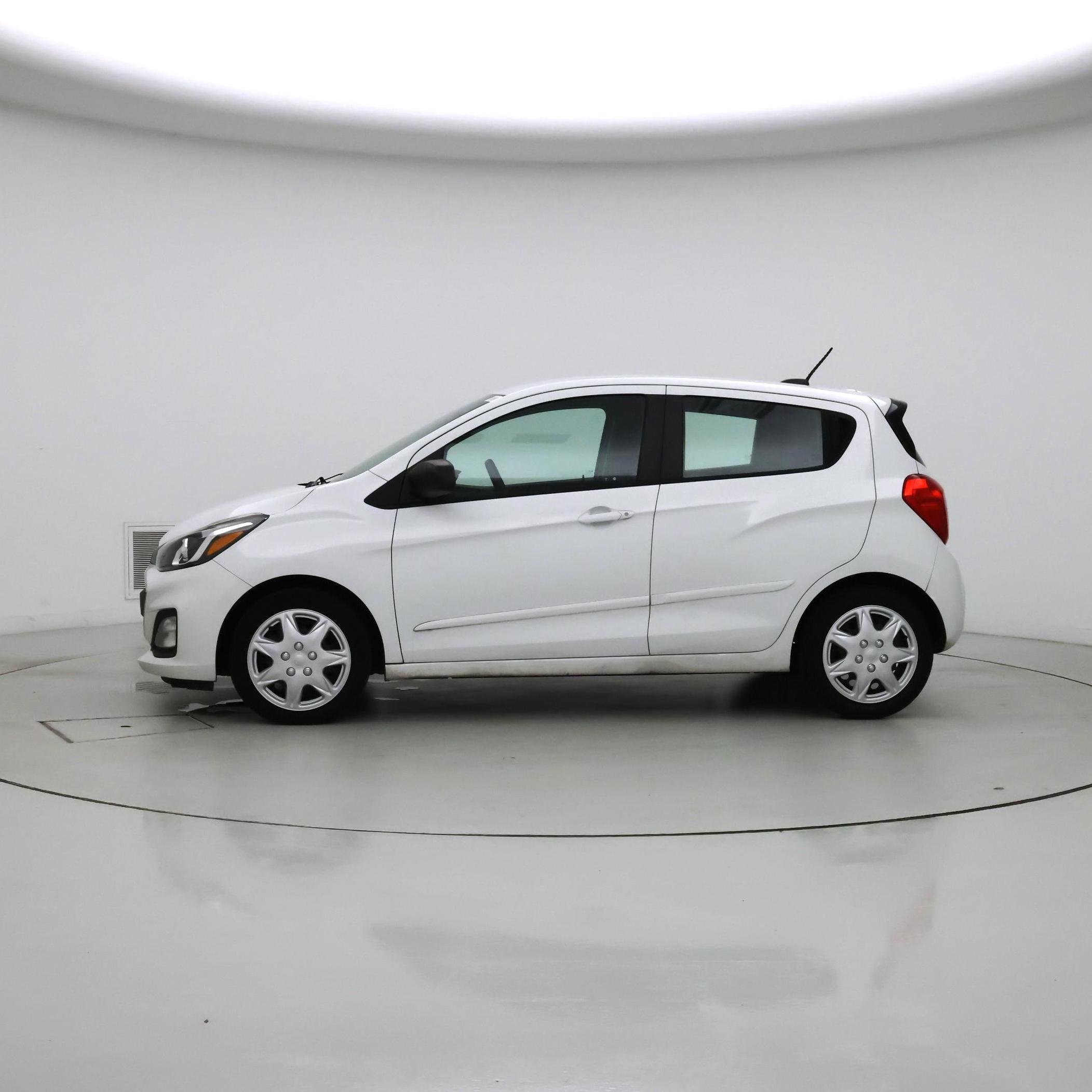 Thumbnail: 2019 Chevrolet Spark - 3
