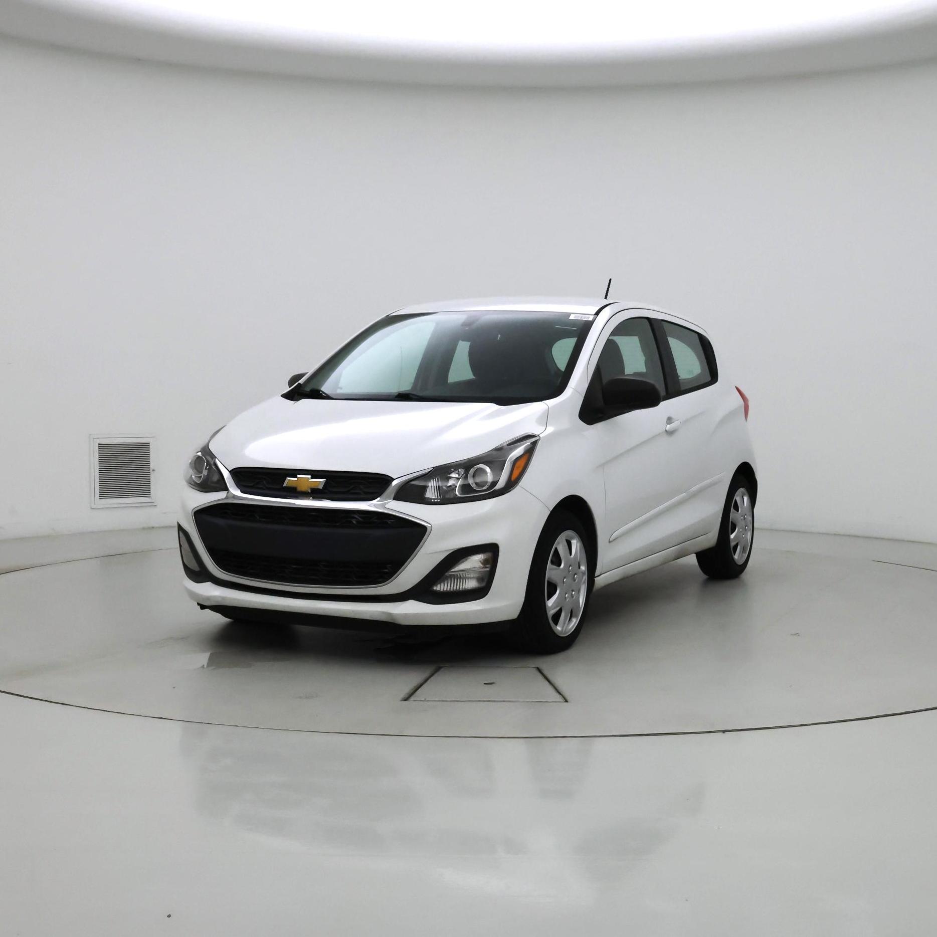 Thumbnail: 2019 Chevrolet Spark - 4