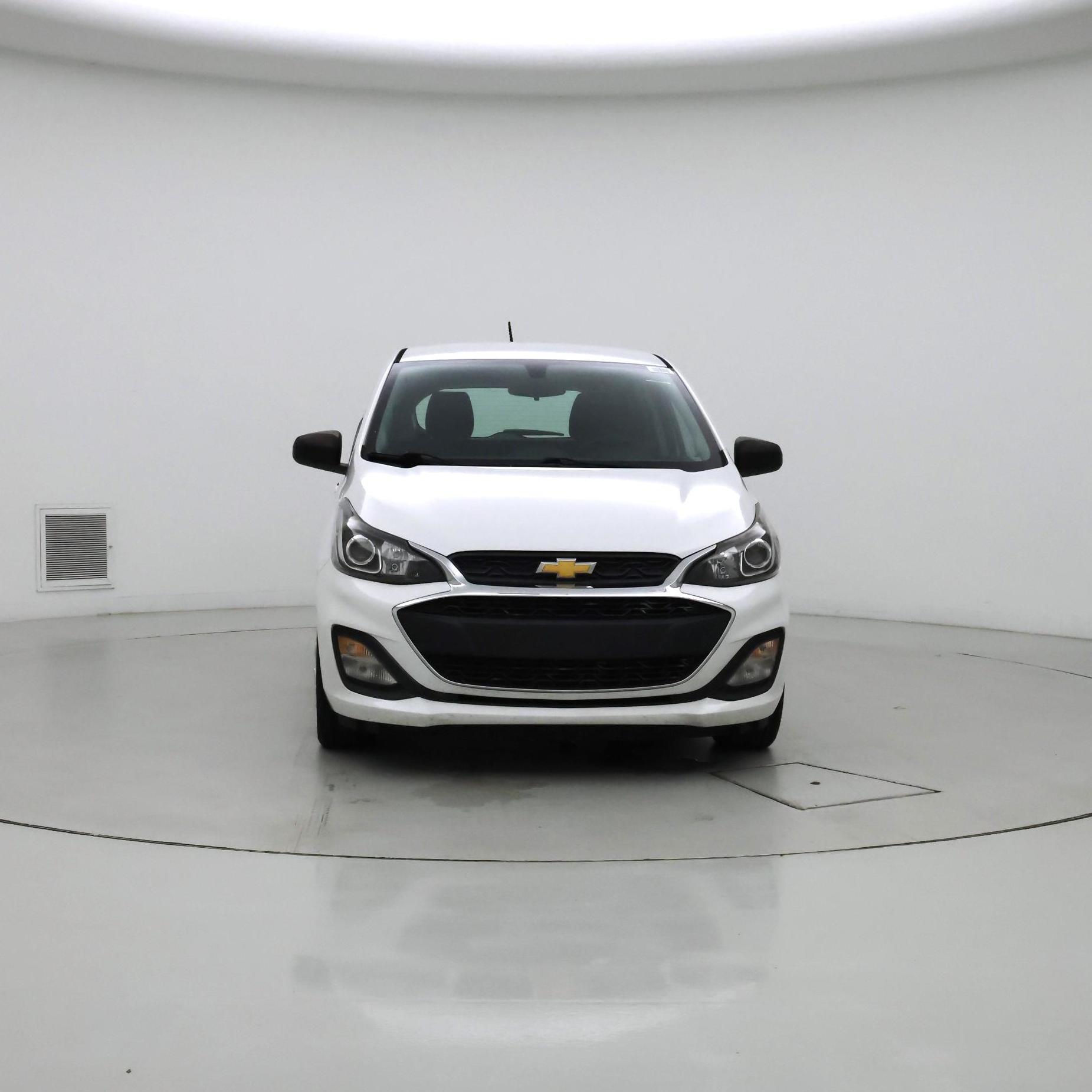 Thumbnail: 2019 Chevrolet Spark - 5